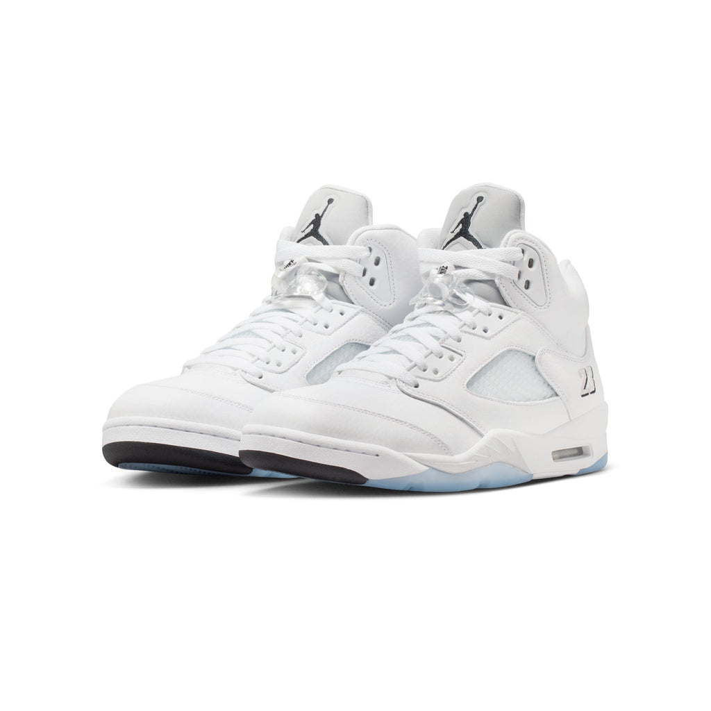 Air jordan Footwear оригінал | Швидка доставка Україна – вид ззаду