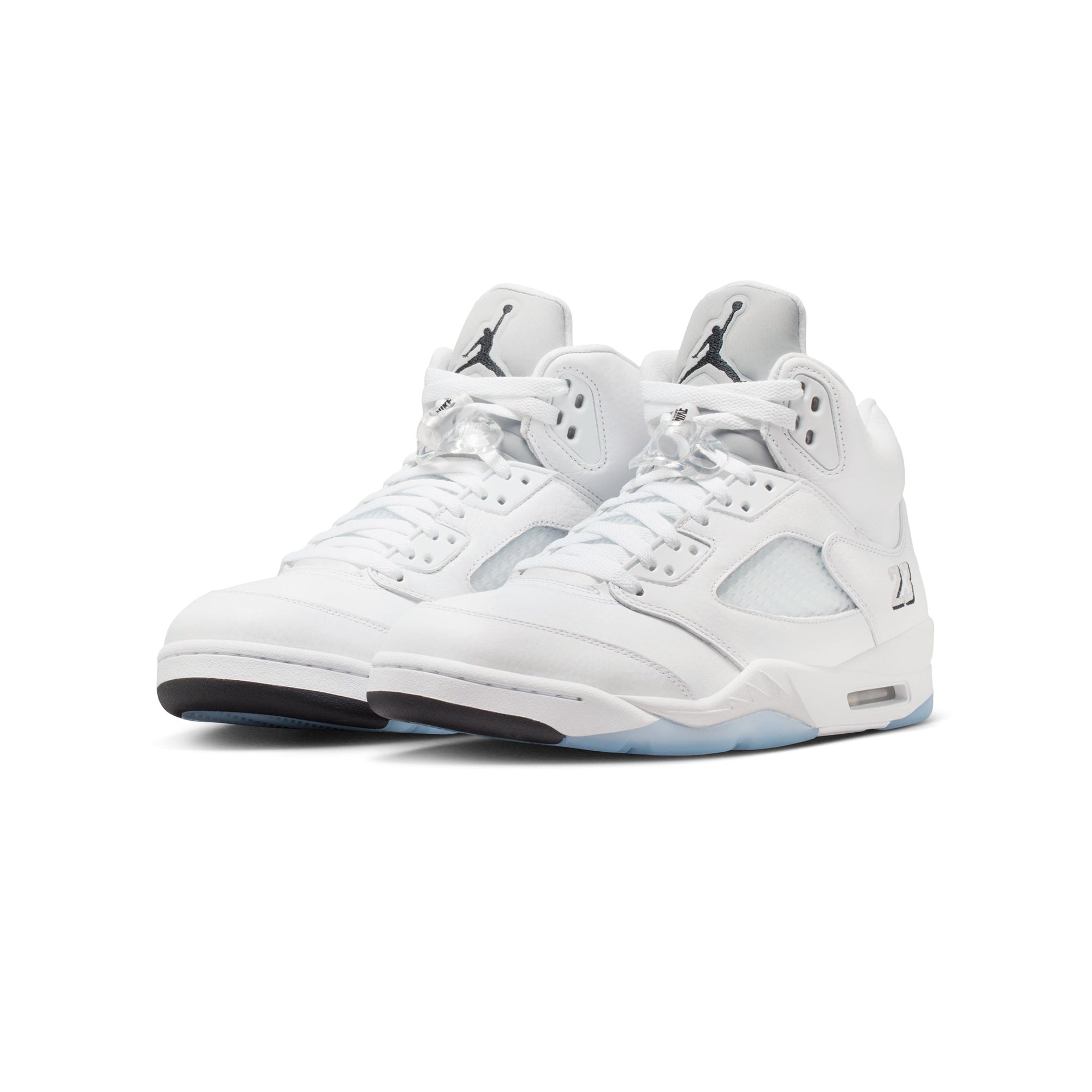 Air jordan Footwear оригінал | Швидка доставка Україна – вид ззаду