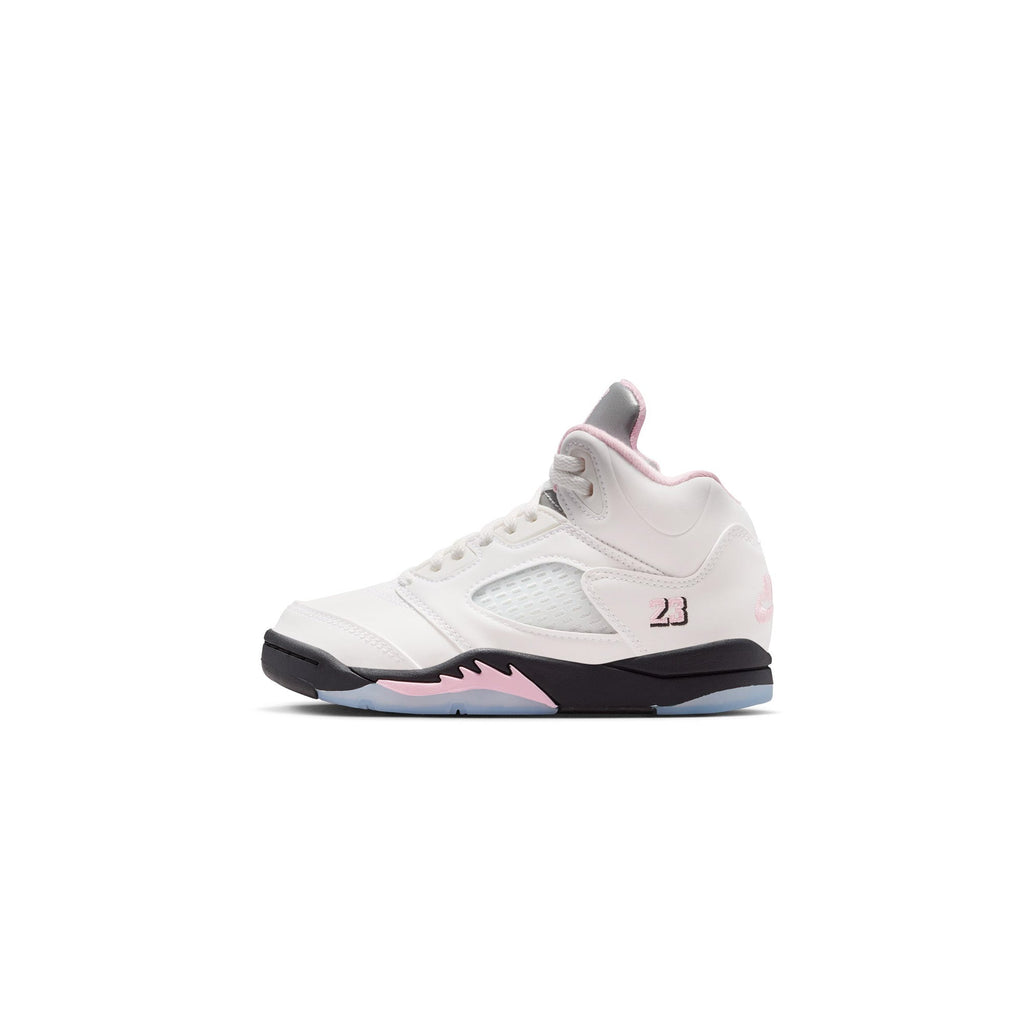 AIR JORDAN Footwear оригінал | Швидка доставка Україна – боковий вид