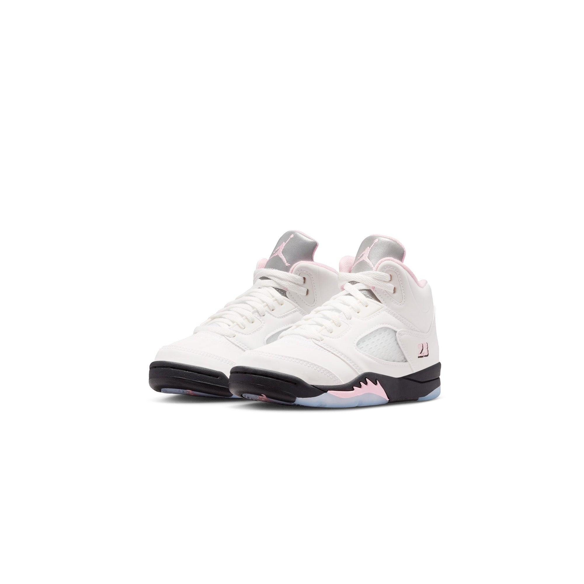 AIR JORDAN Footwear оригінал | Швидка доставка Україна – вид ззаду