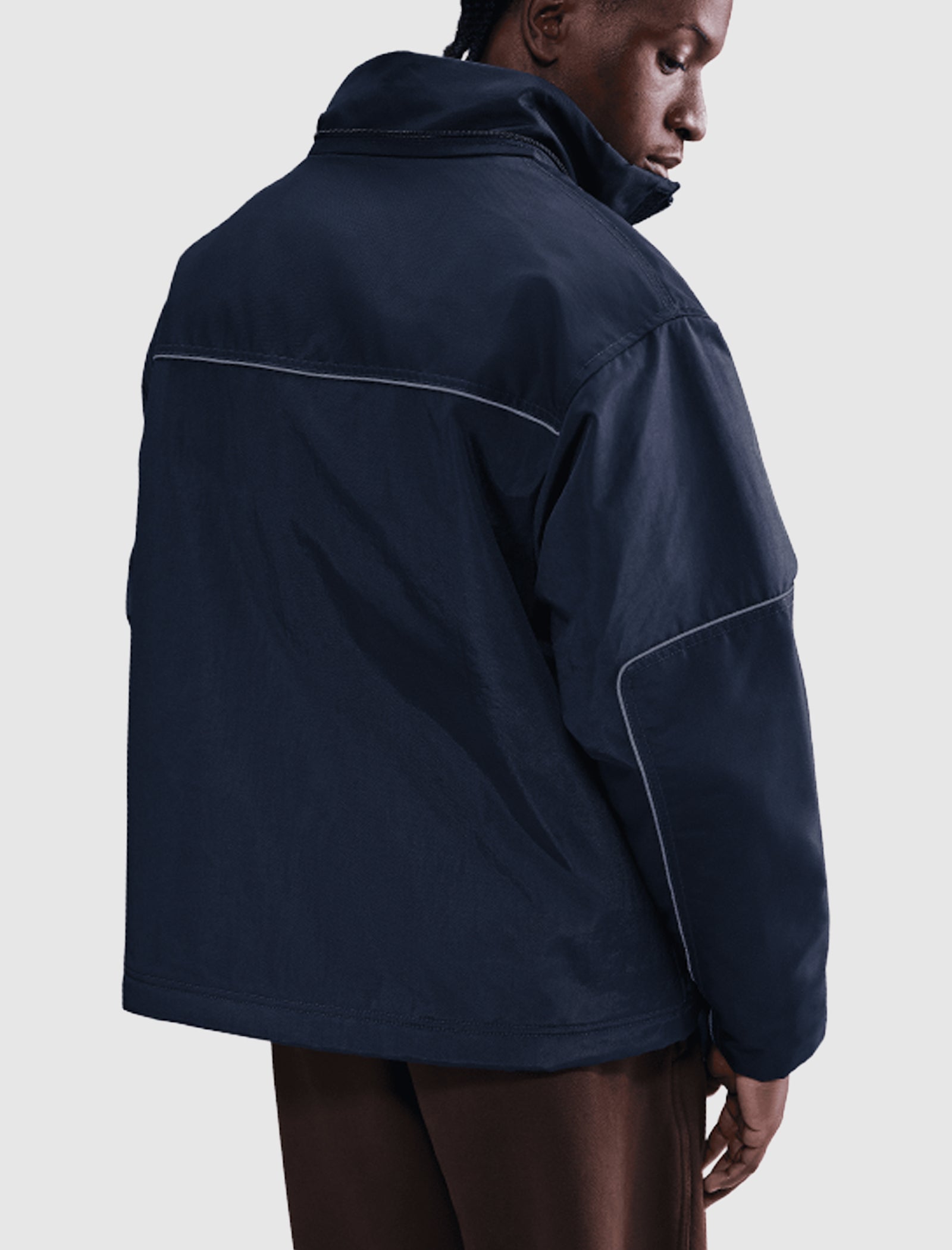 Nike Outerwear оригінал | Швидка доставка Україна – детальний вид
