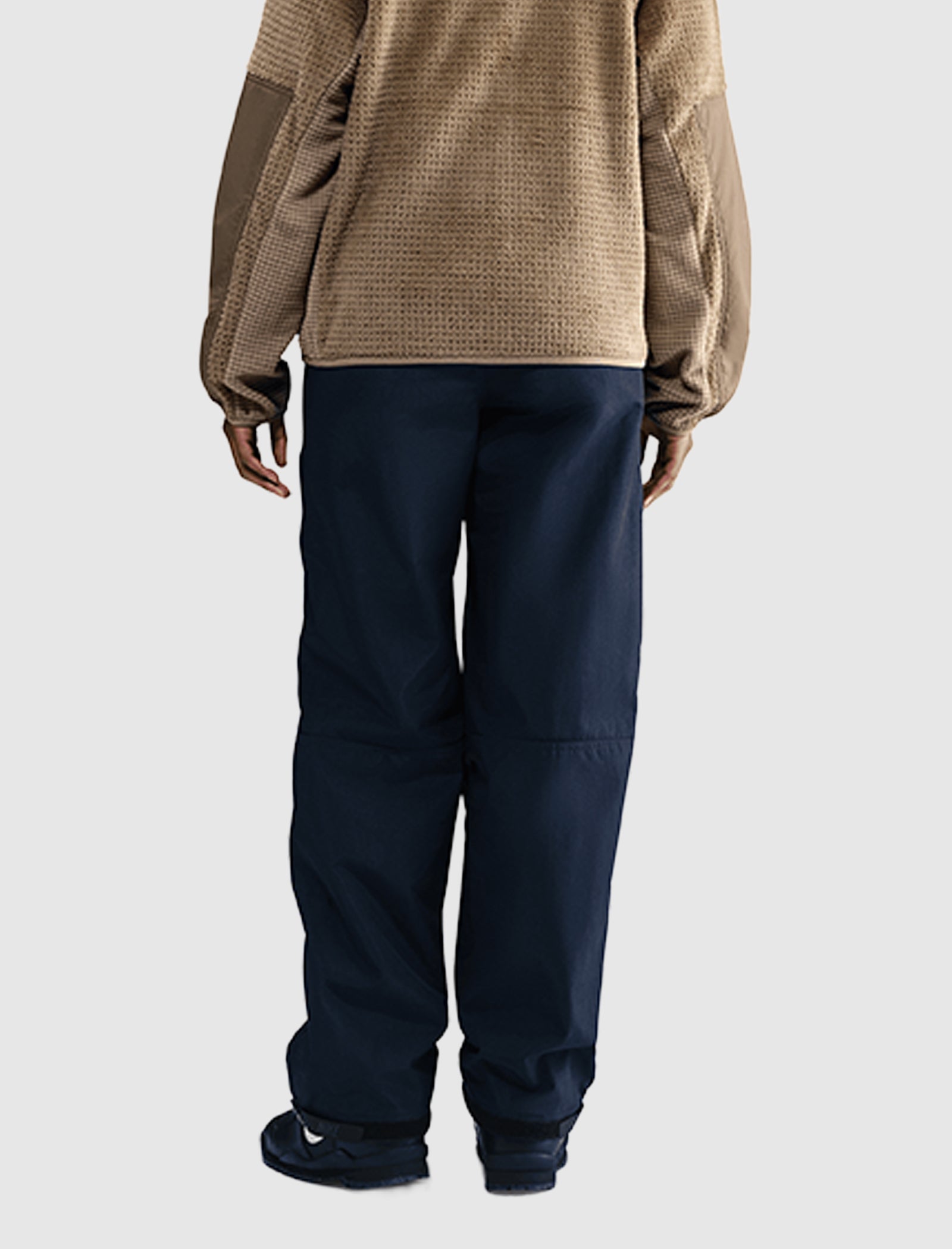 Оригінальна Stussy Utility Pants Nike – детальний вид