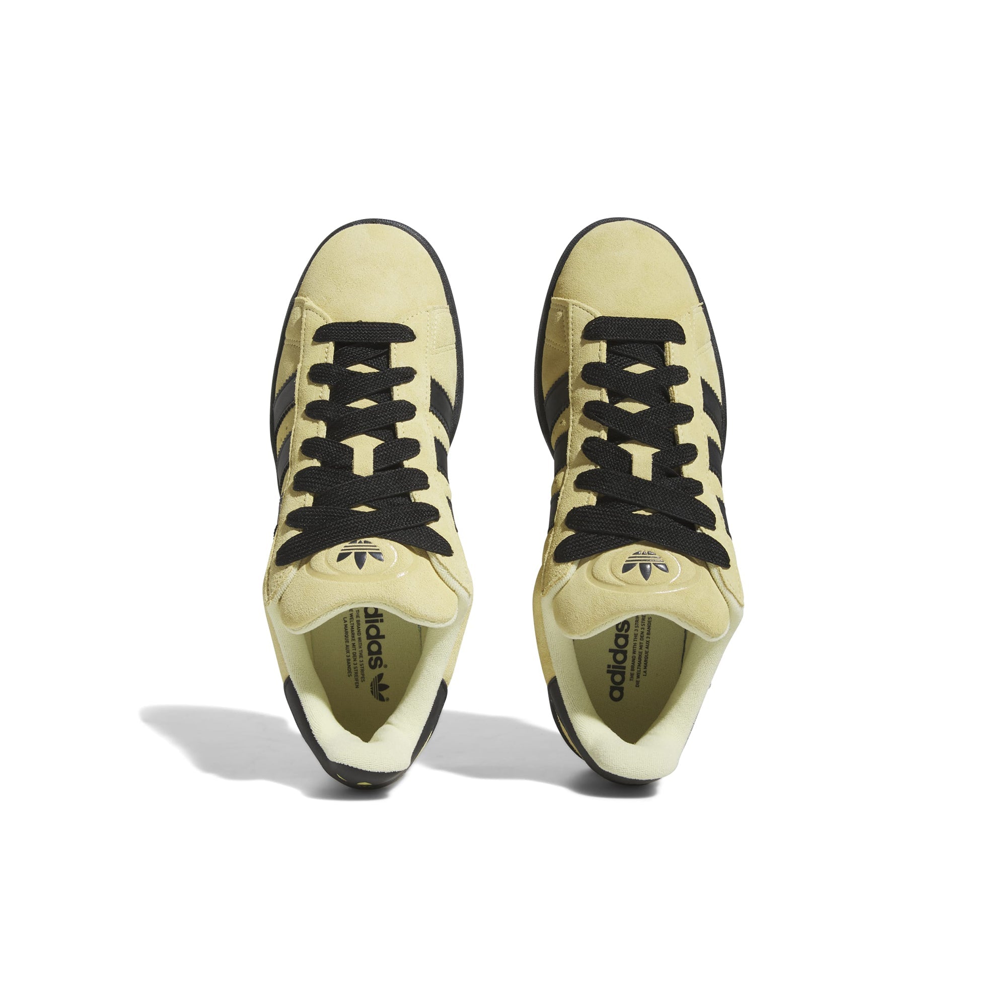 Campus 00s Shoes Adidas оригінал – Купити в Україні – вид ззаду - ADIDAS