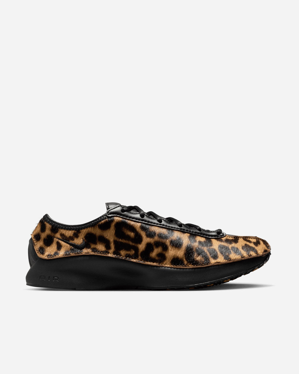 Air Superfly LX Nike оригінал – Купити в Україні – боковий вид