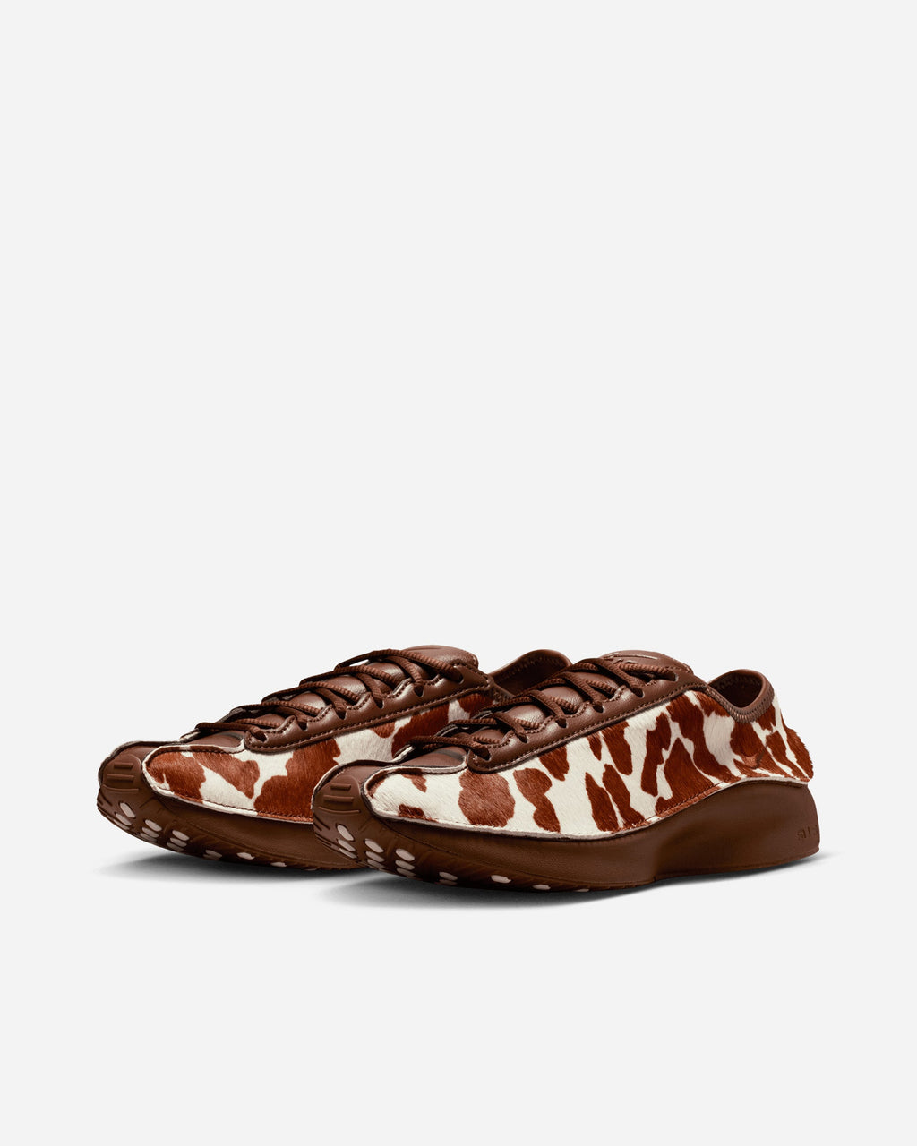 Air Superfly LX Nike оригінал – Купити в Україні – вид ззаду