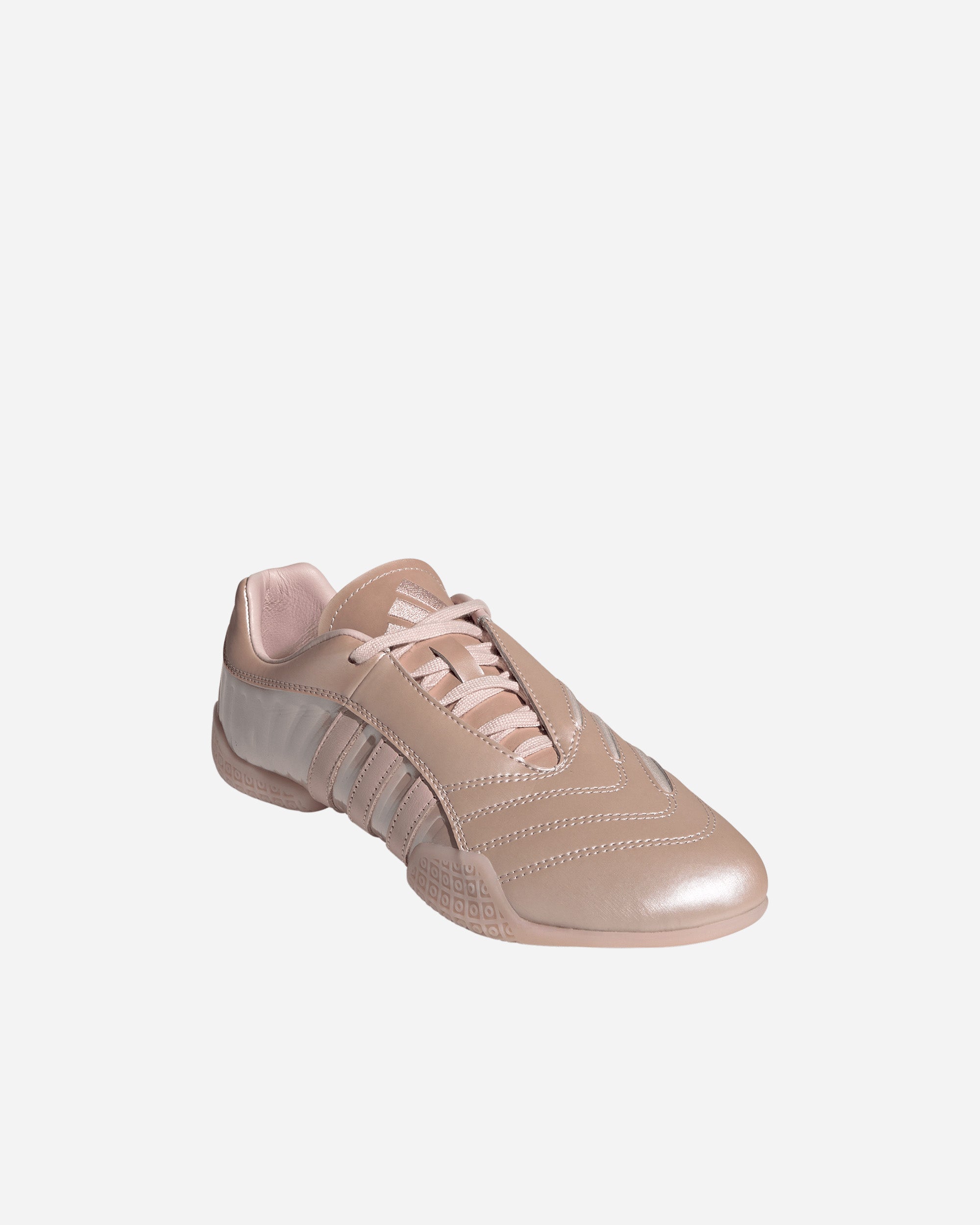 Taekwondo Mei Elite Adidas – Гарантія оригінальності – вид ззаду - ADIDAS