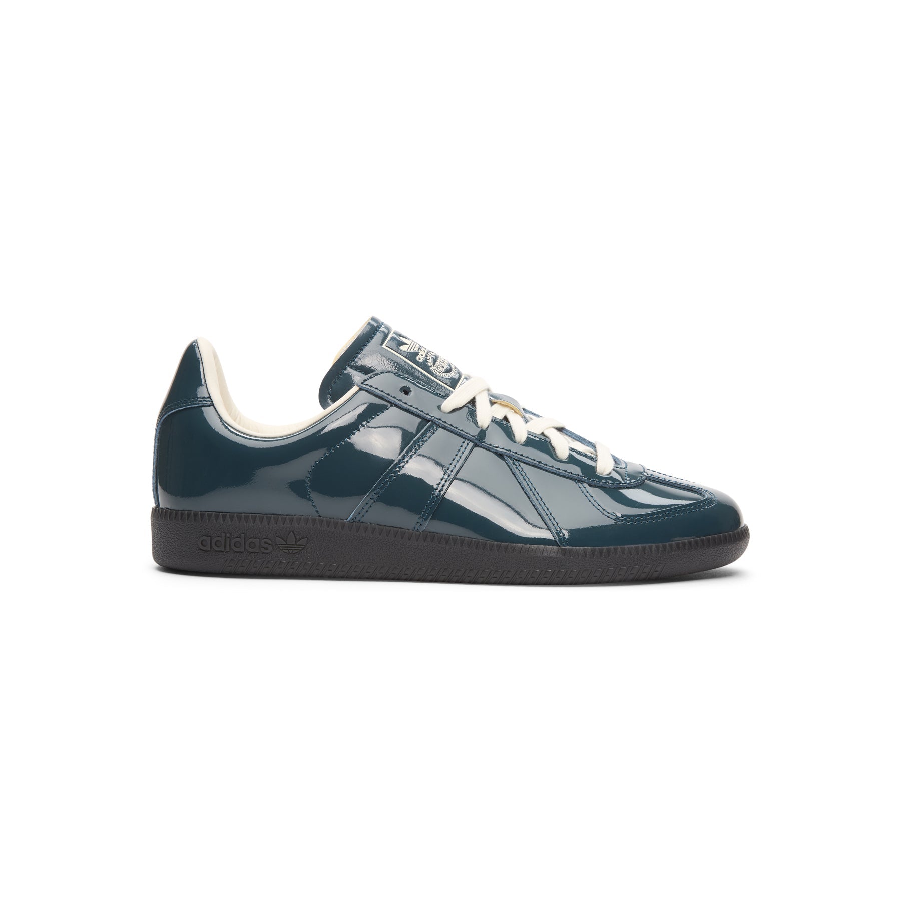 Оригінальна Bw Army Adidas – боковий вид - ADIDAS