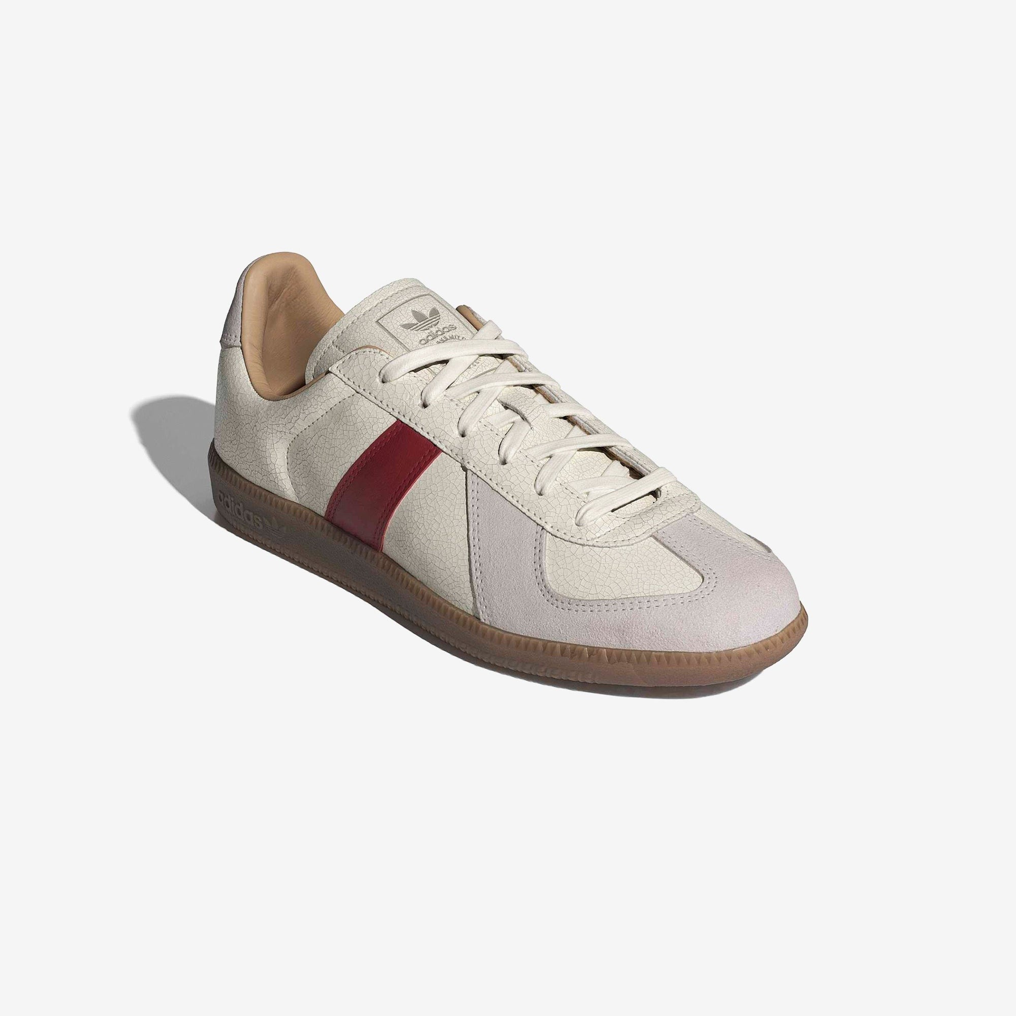 Оригінальна Bw Army Adidas – вид ззаду - ADIDAS