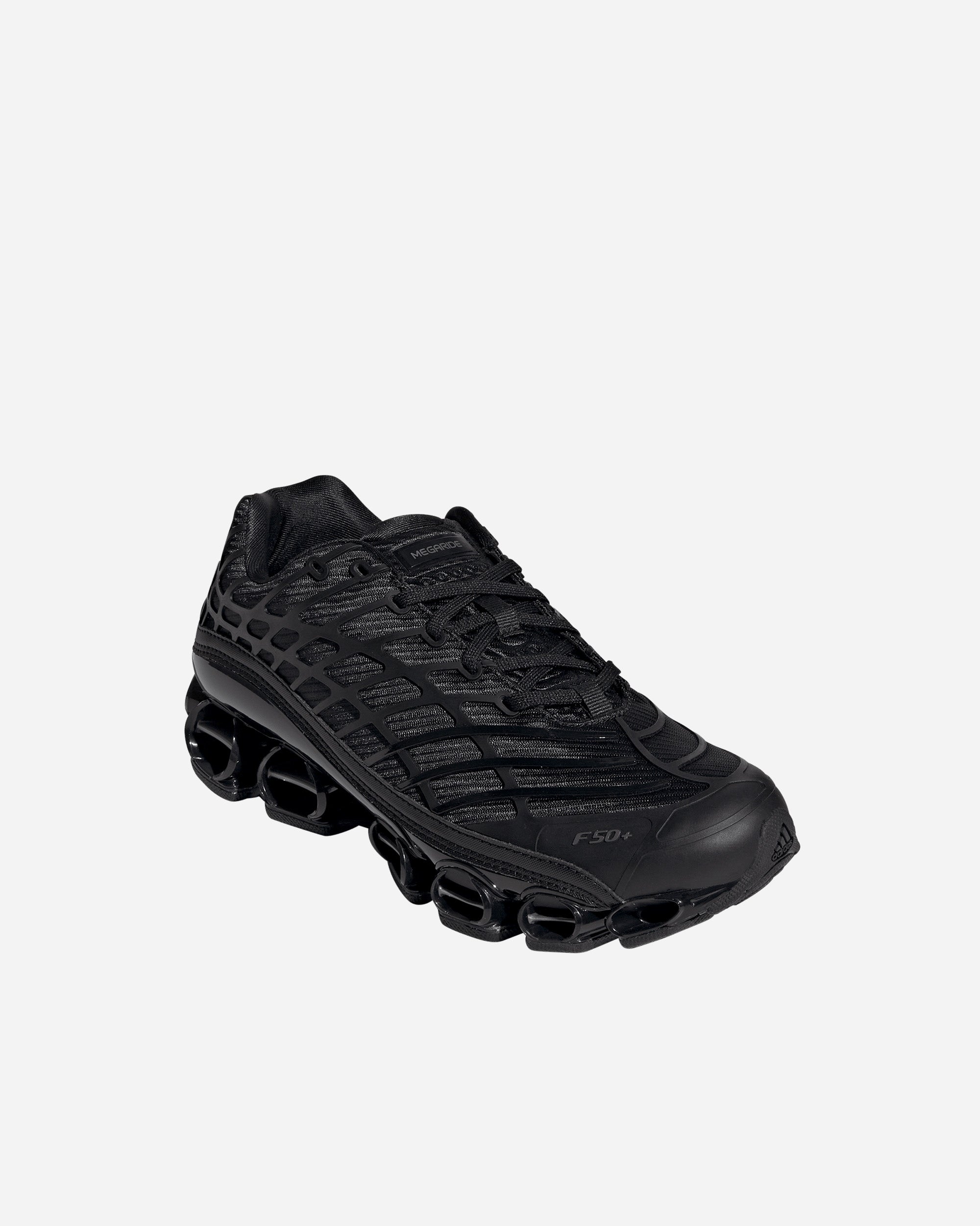 Оригінальна Megaride F50 Adidas – вид ззаду - ADIDAS