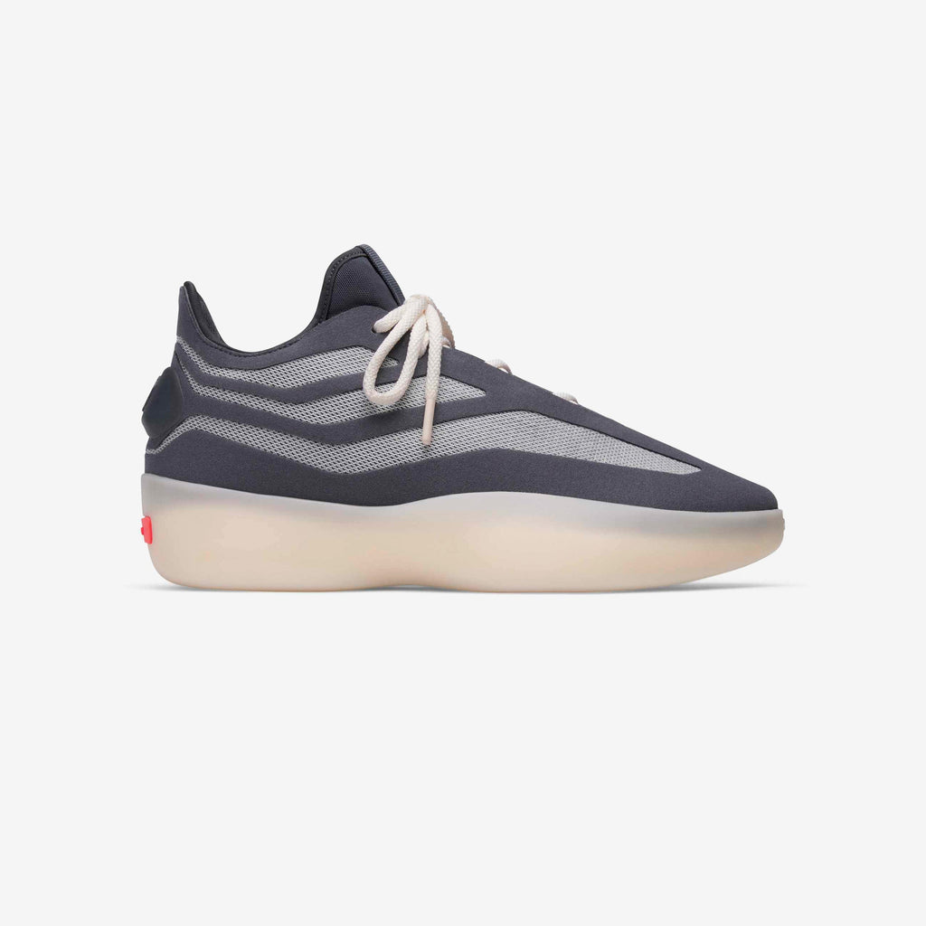 Basketball II Adidas – Гарантія оригінальності – боковий вид