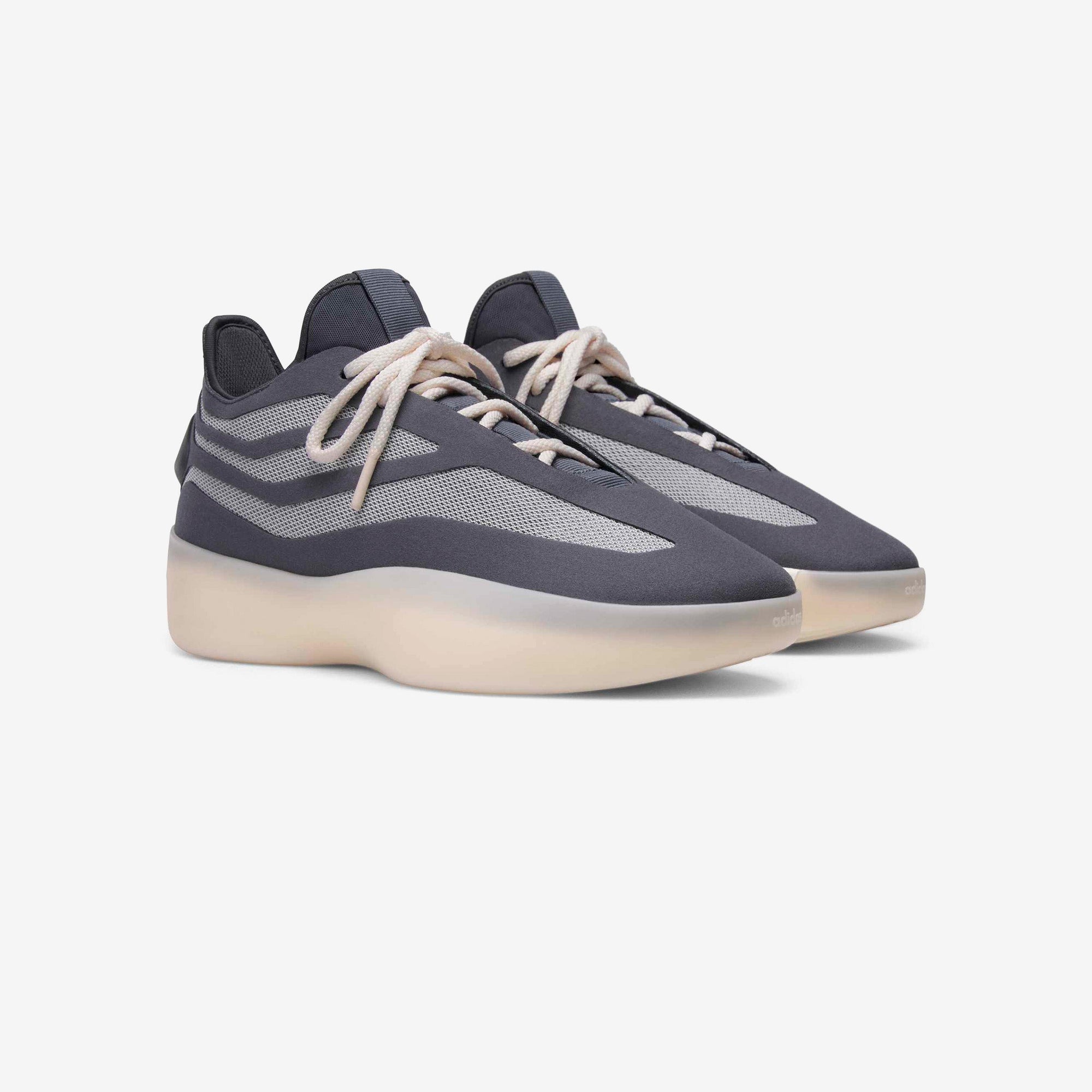 Basketball II Adidas – Гарантія оригінальності – вид ззаду - ADIDAS
