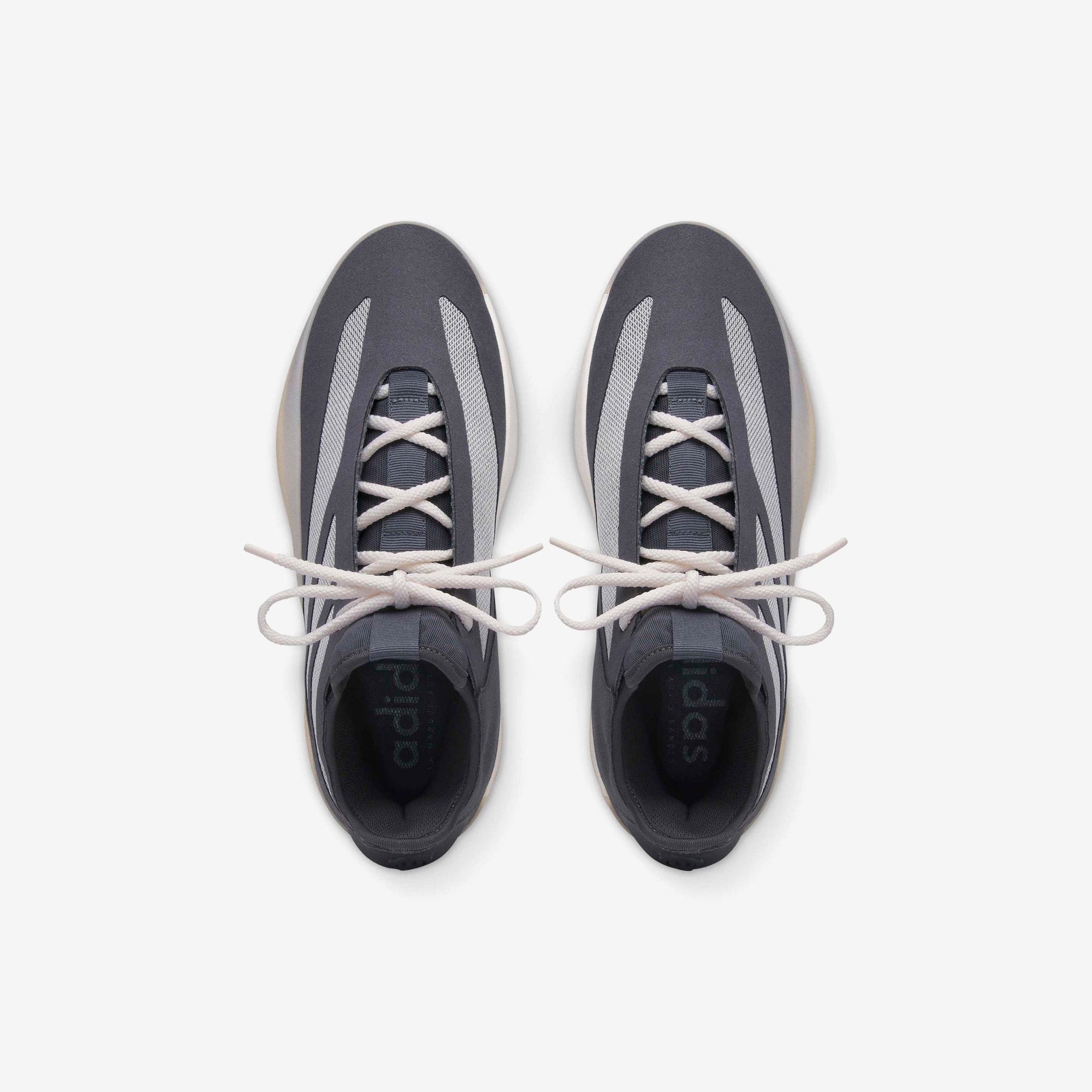 Basketball II Adidas – Гарантія оригінальності – збільшений вид - ADIDAS