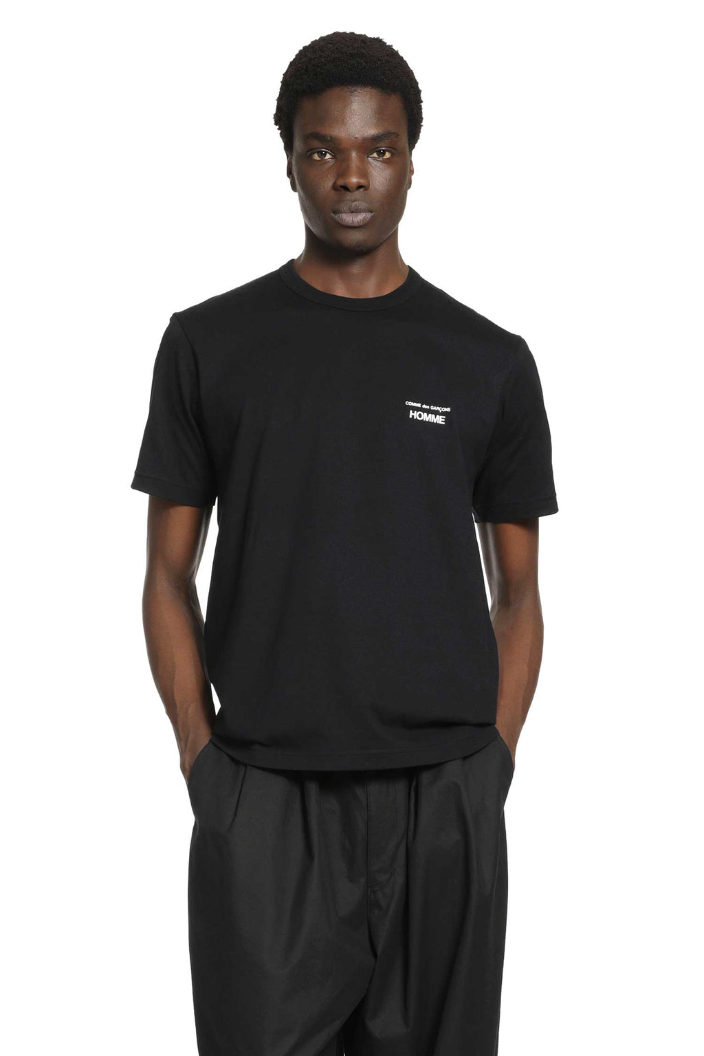 Comme des garcons Tops оригінал | Швидка доставка Україна – боковий вид