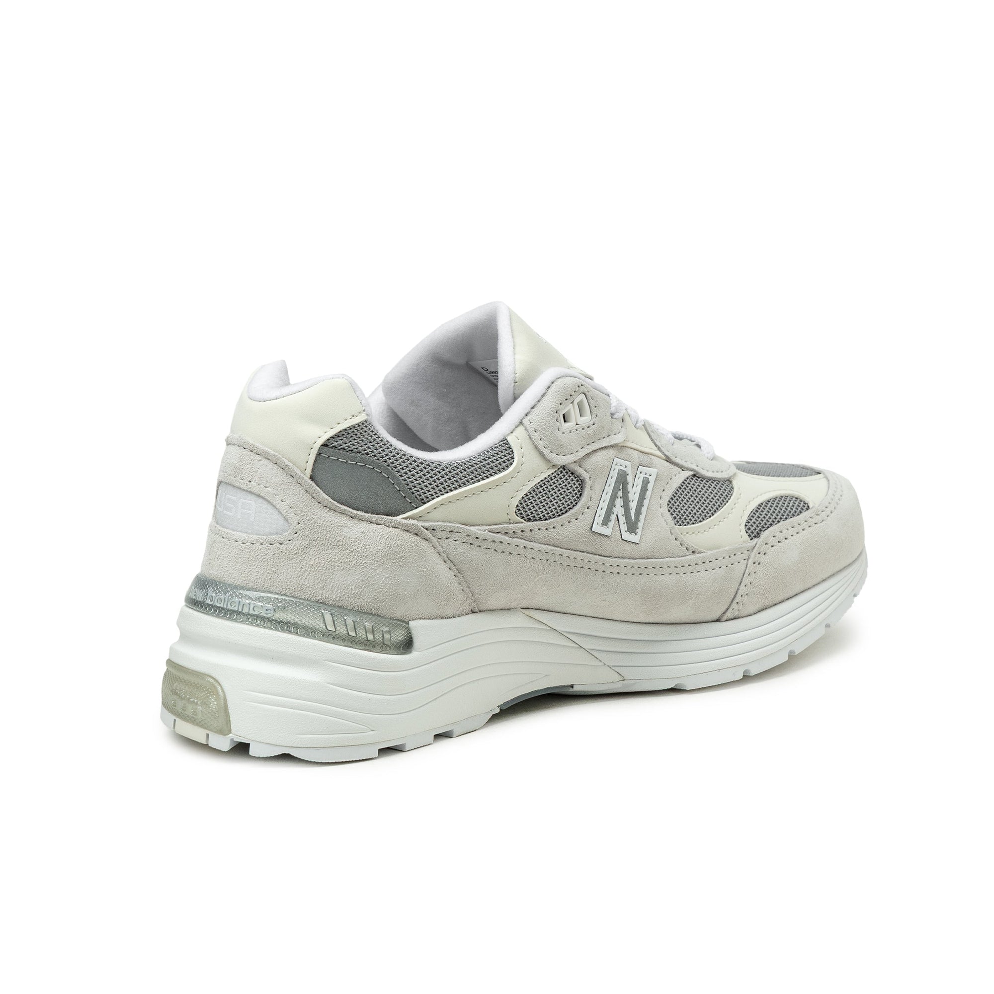 992 *made In Usa* New balance – Гарантія оригінальності – детальний вид