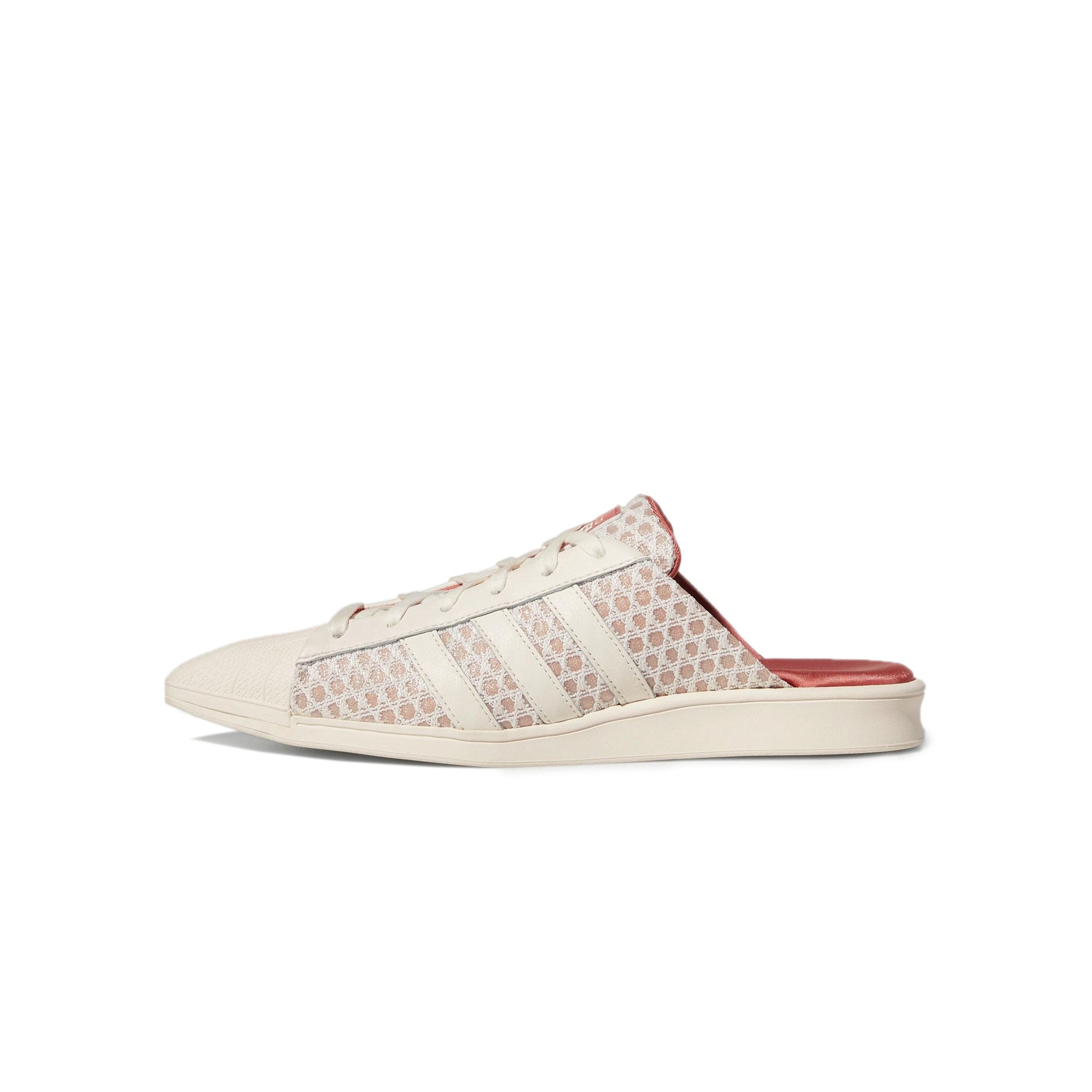 Оригінальна Mule Shoes Adidas – боковий вид - ADIDAS