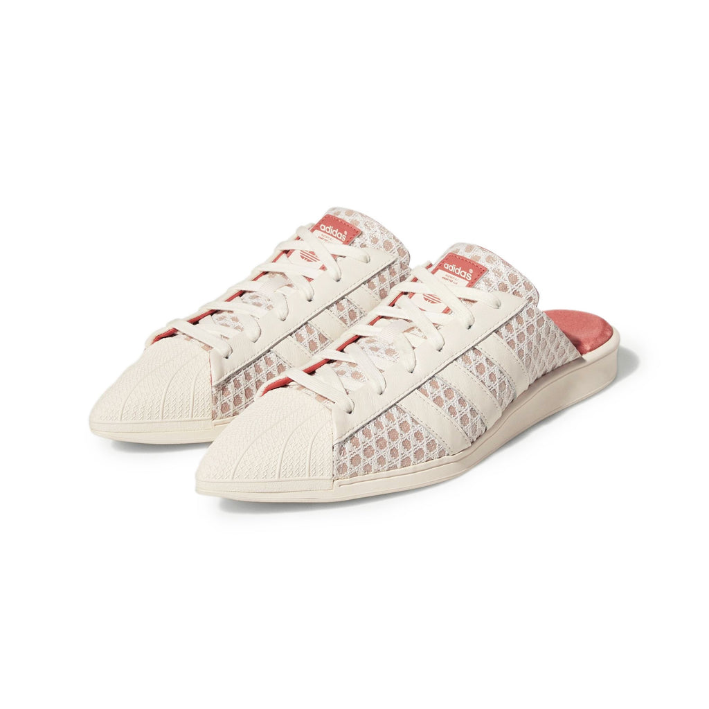 Оригінальна Mule Shoes Adidas – вид ззаду