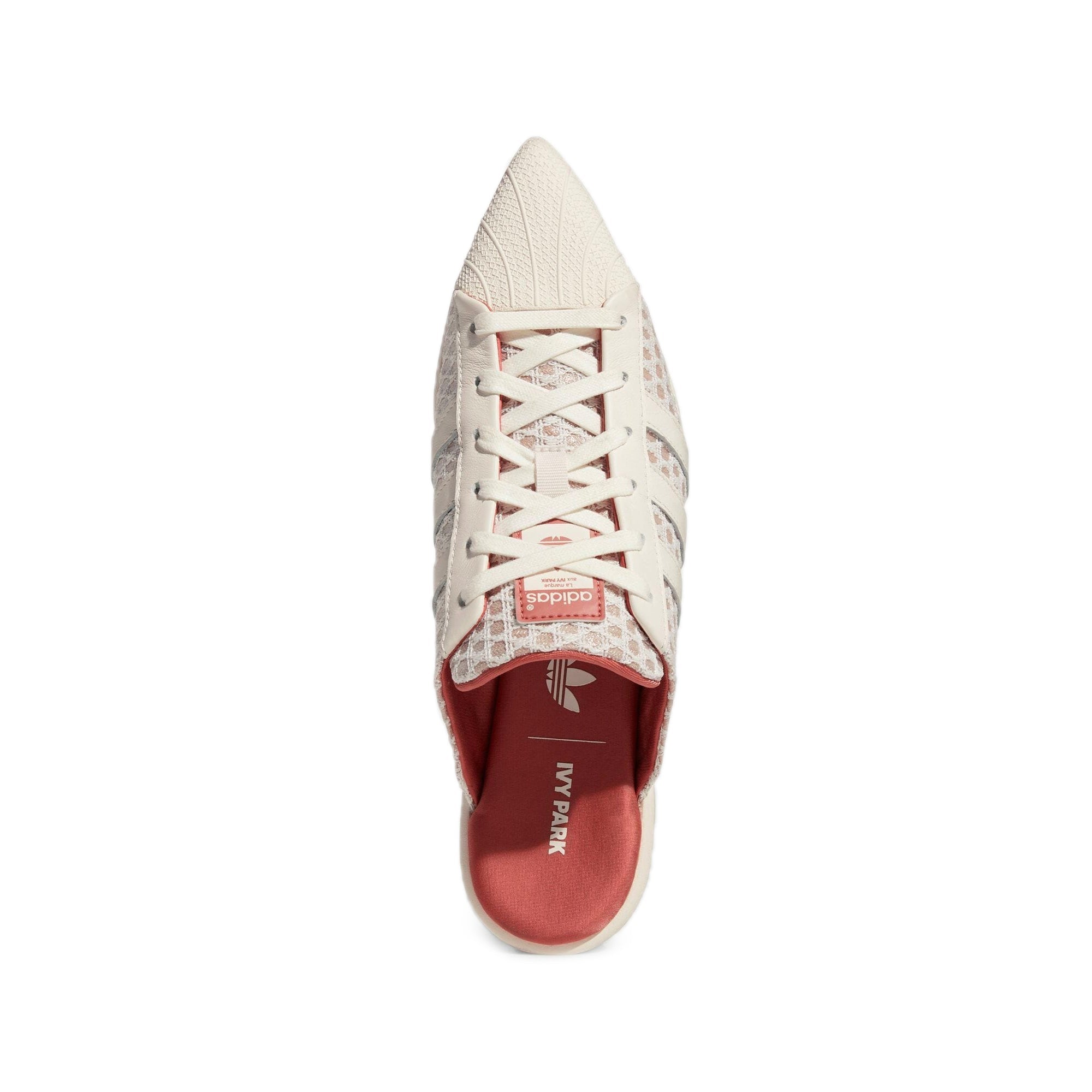 Оригінальна Mule Shoes Adidas – детальний вид - ADIDAS