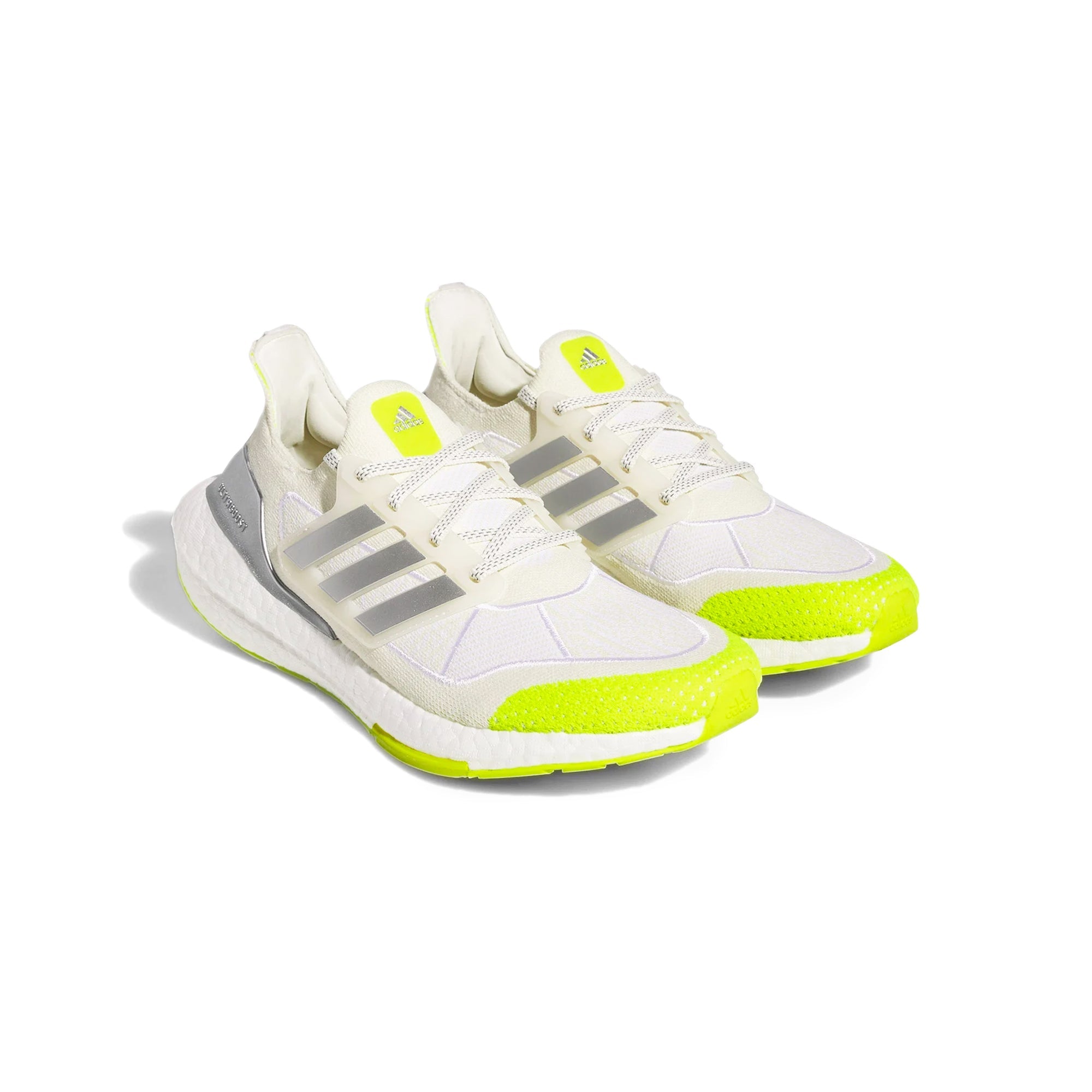 Оригінальна Ultraboost Shoes Adidas – вид ззаду - ADIDAS