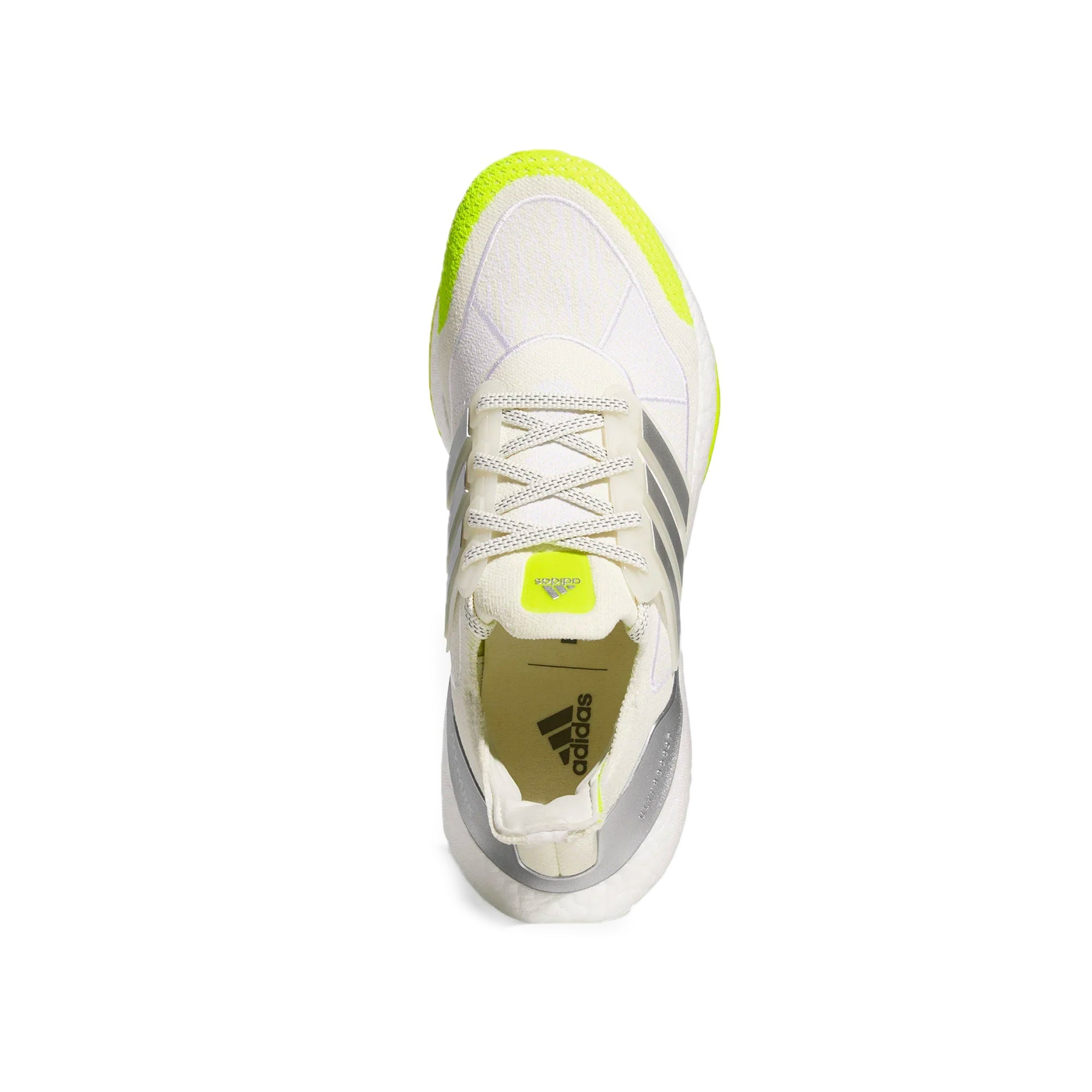 Оригінальна Ultraboost Shoes Adidas – збільшений вид - ADIDAS