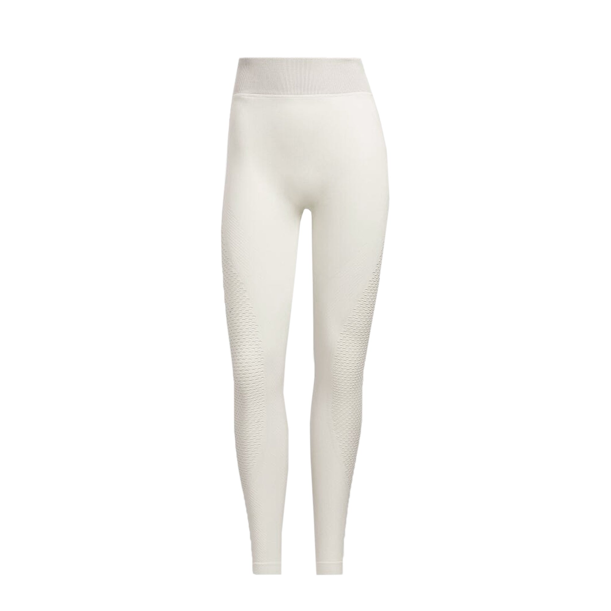 Seamless High Waist Tights Adidas оригінал – Купити в Україні – боковий вид - ADIDAS