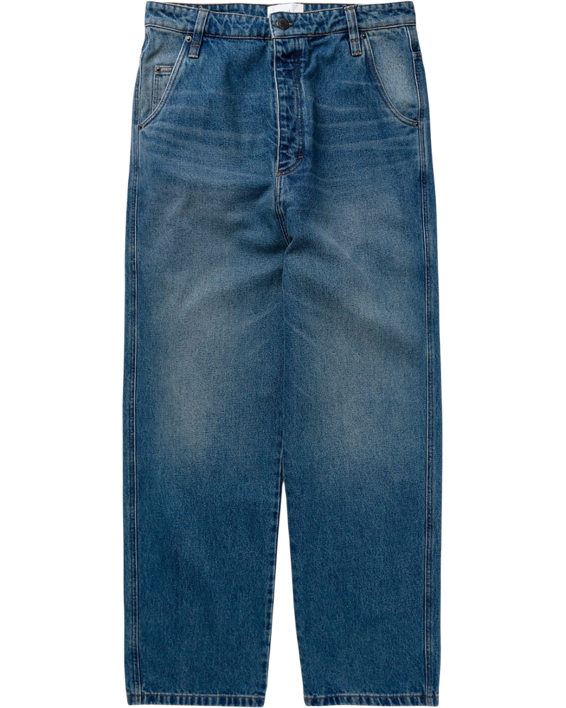 Alex Fit Blue Jeans Ami paris оригінал – Купити в Україні