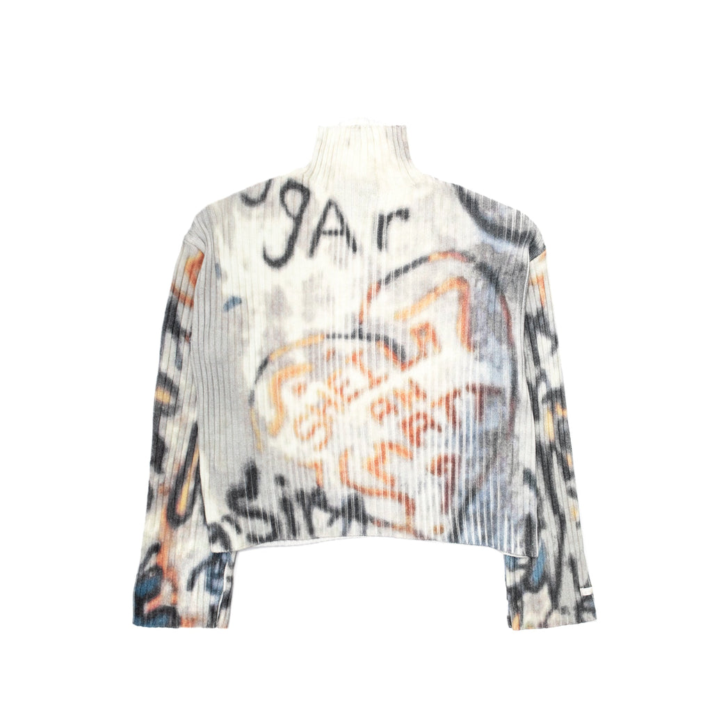 Womens Sweater Air jordan оригінал – Купити в Україні – боковий вид
