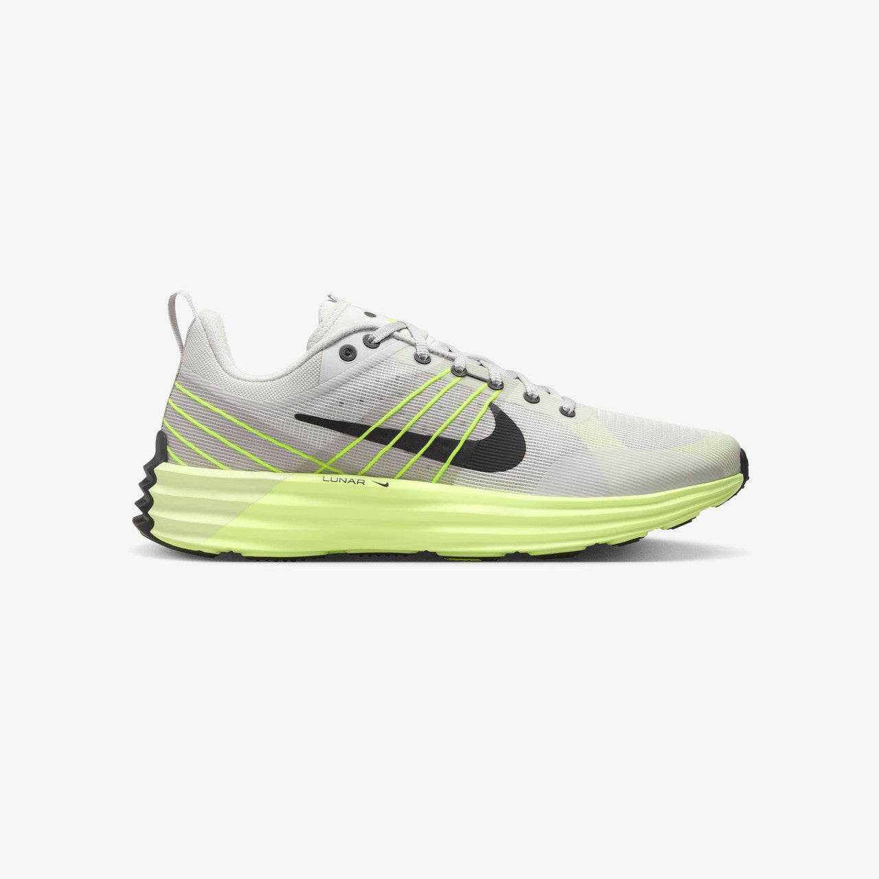 Lunar Roam Nike – Гарантія оригінальності – боковий вид