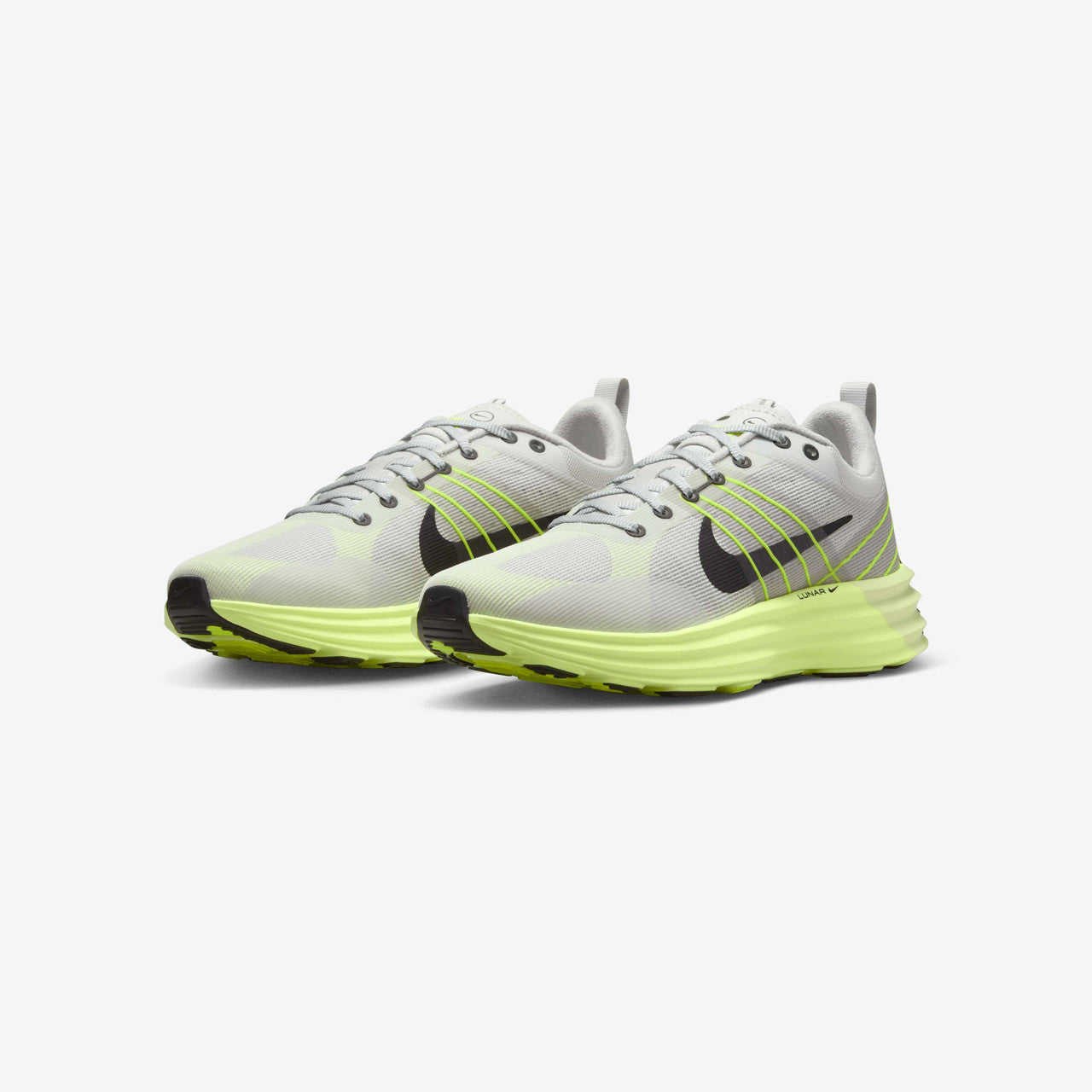 Lunar Roam Nike – Гарантія оригінальності – вид ззаду