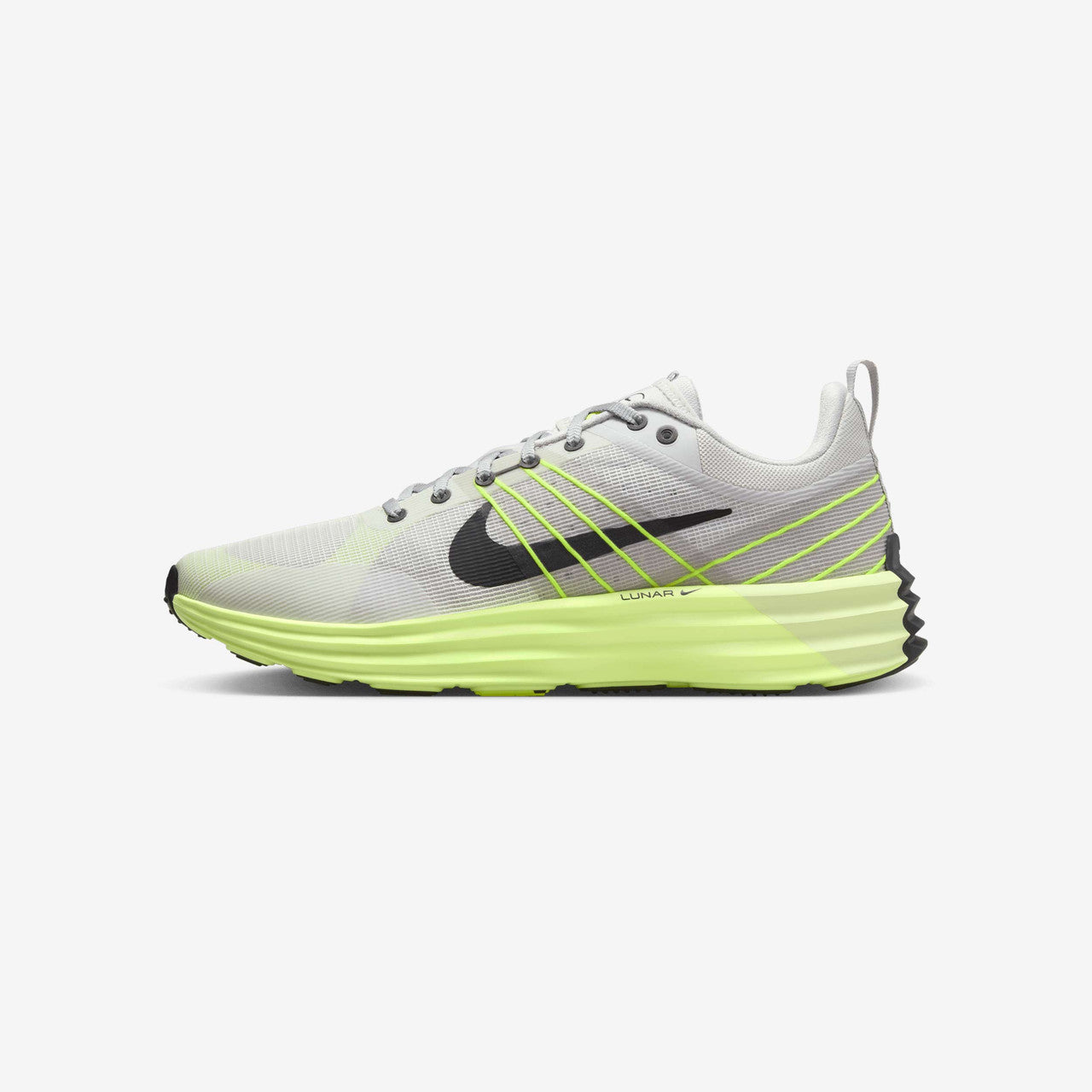 Lunar Roam Nike – Гарантія оригінальності – детальний вид