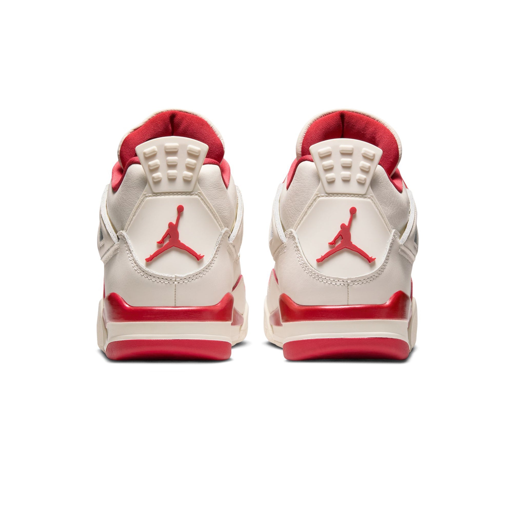 4 Womens Retro Shoes Air jordan – Гарантія оригінальності – детальний вид