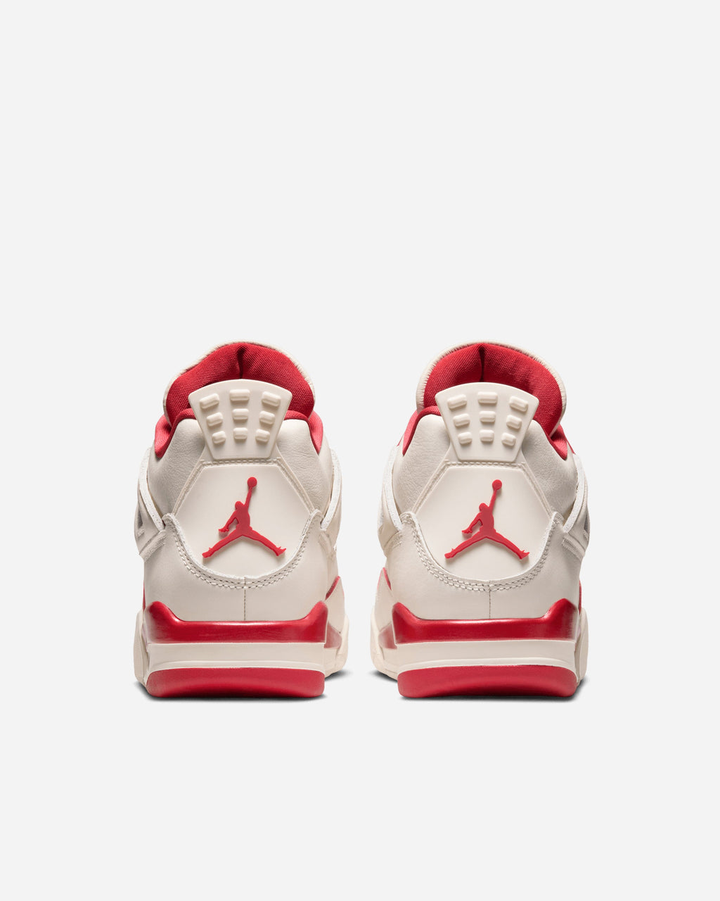 Air Jordan 4 Retro Vday Love Letter Nike – Гарантія оригінальності – збільшений вид