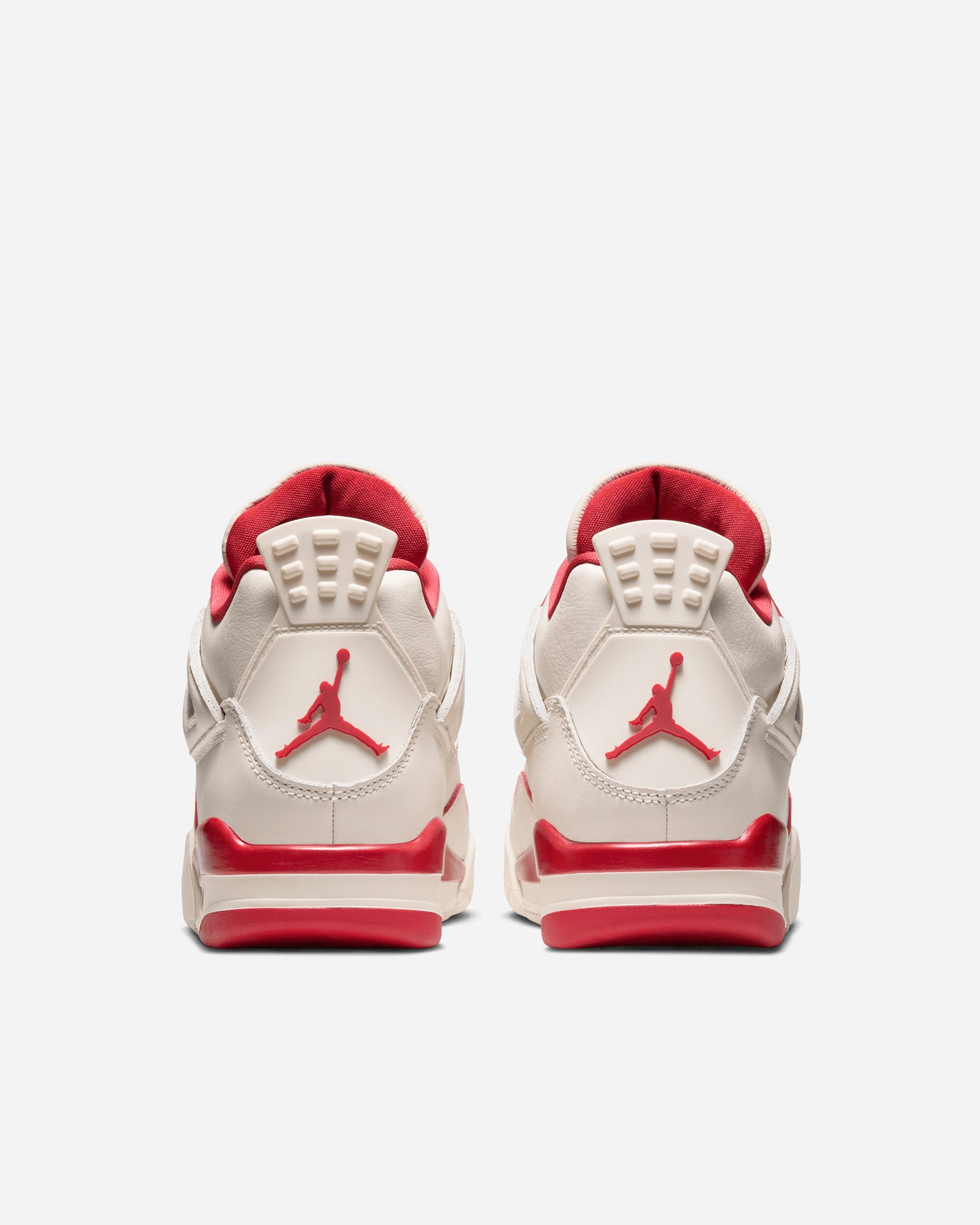 Air Jordan 4 Retro Vday Love Letter Nike – Гарантія оригінальності – збільшений вид