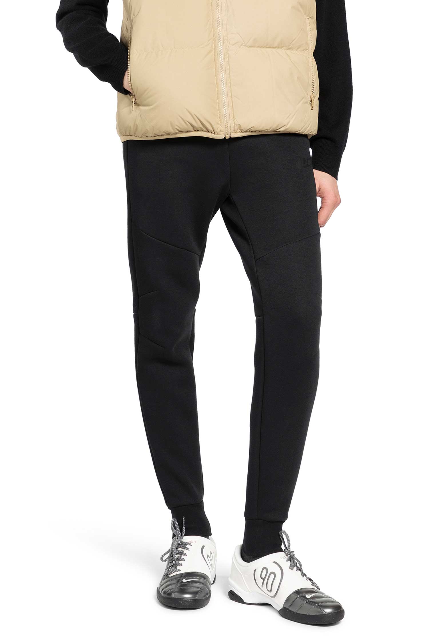 Tech Fleece Joggers Nike оригінал – Купити в Україні – боковий вид
