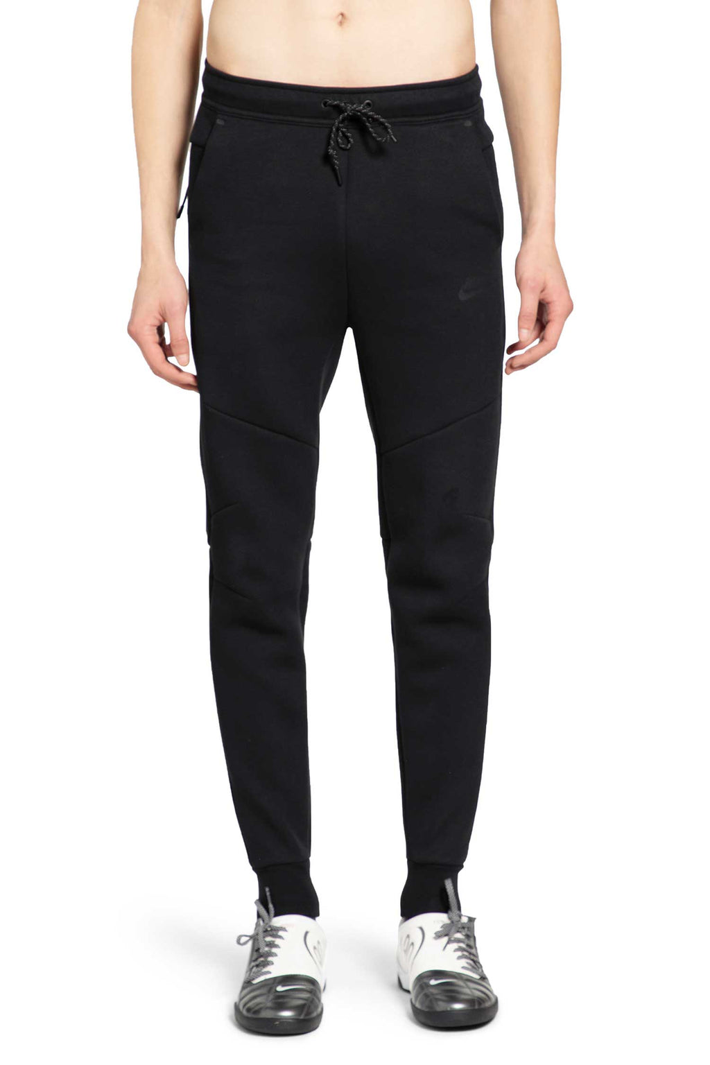 Tech Fleece Joggers Nike оригінал – Купити в Україні – вид ззаду