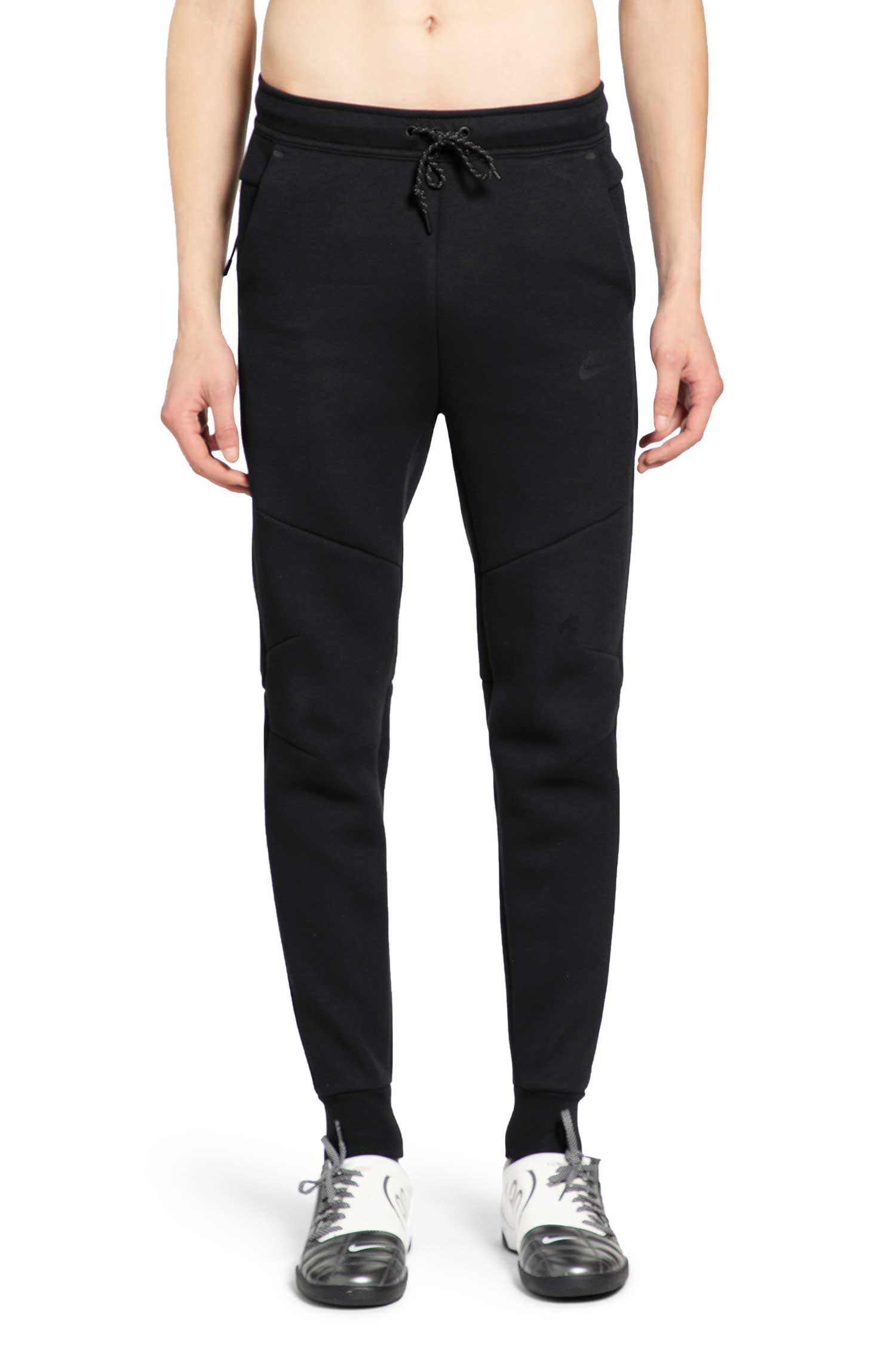Tech Fleece Joggers Nike оригінал – Купити в Україні – вид ззаду