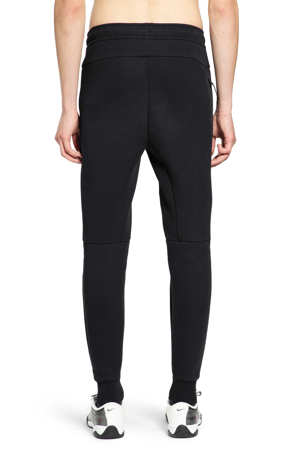 Tech Fleece Joggers Nike оригінал – Купити в Україні – збільшений вид