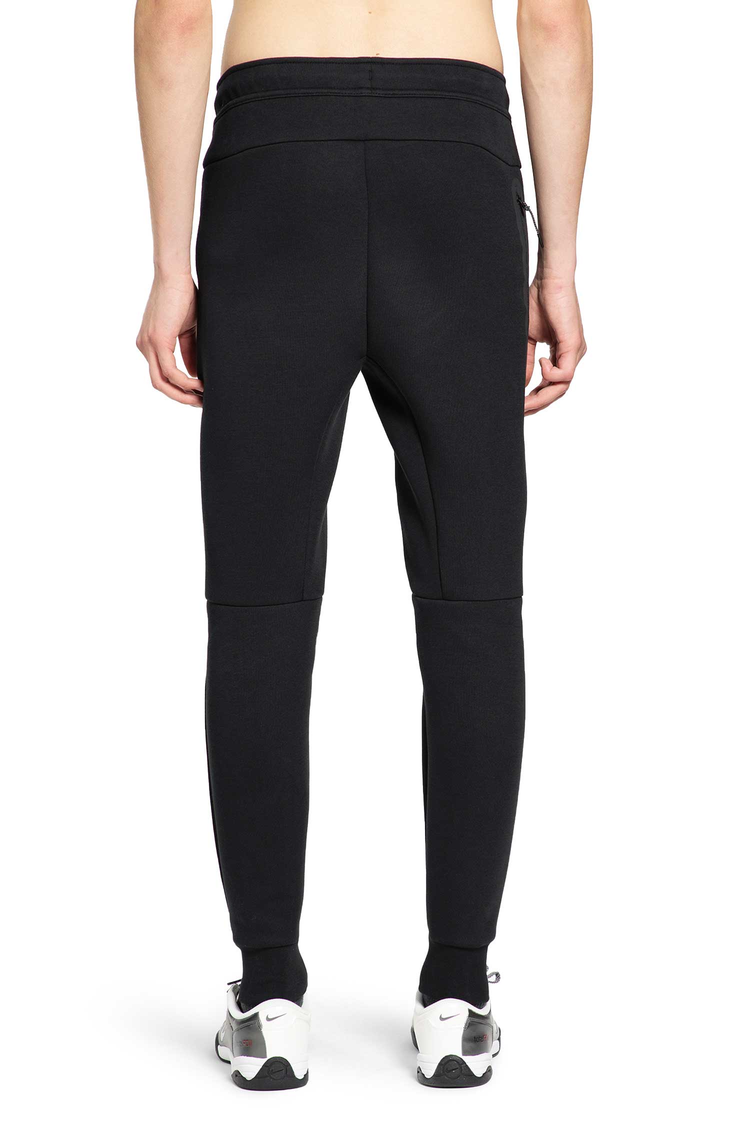 Tech Fleece Joggers Nike оригінал – Купити в Україні – збільшений вид