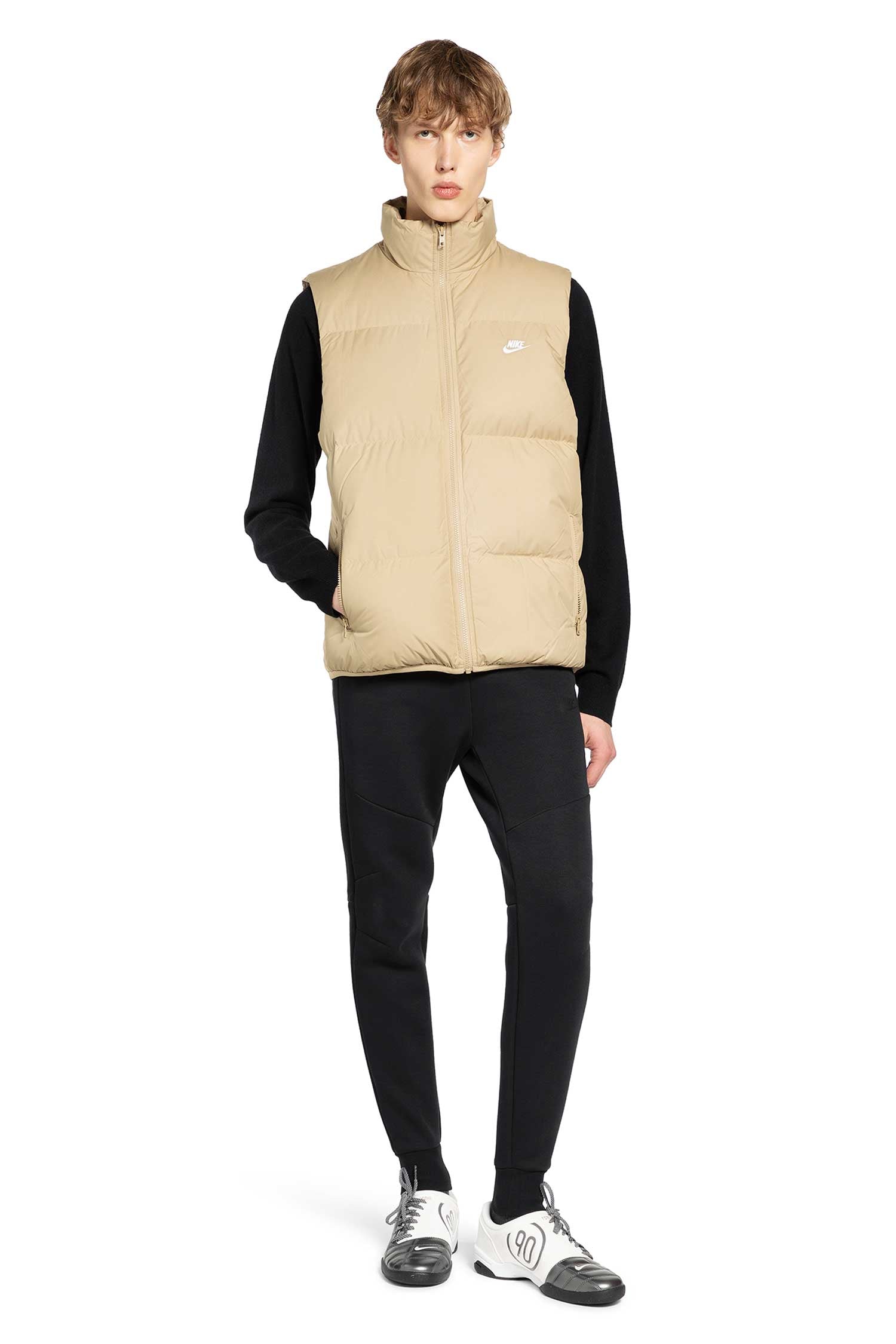 Tech Fleece Joggers Nike оригінал – Купити в Україні – вид 7