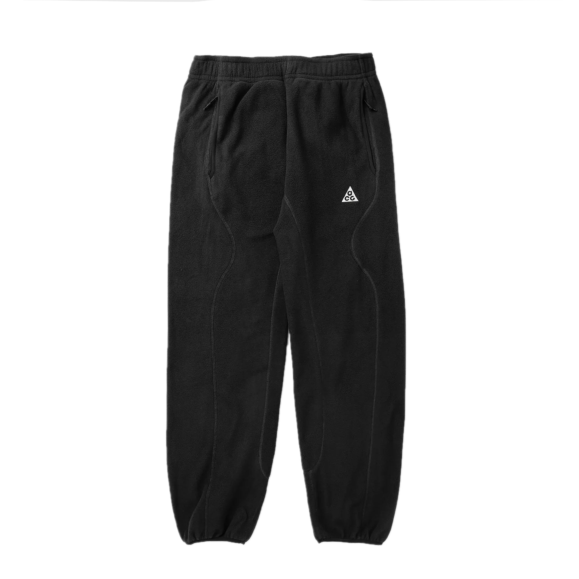 Mens ACG "Wolf Tree" Pants NIKE оригінал – Купити в Україні – боковий вид