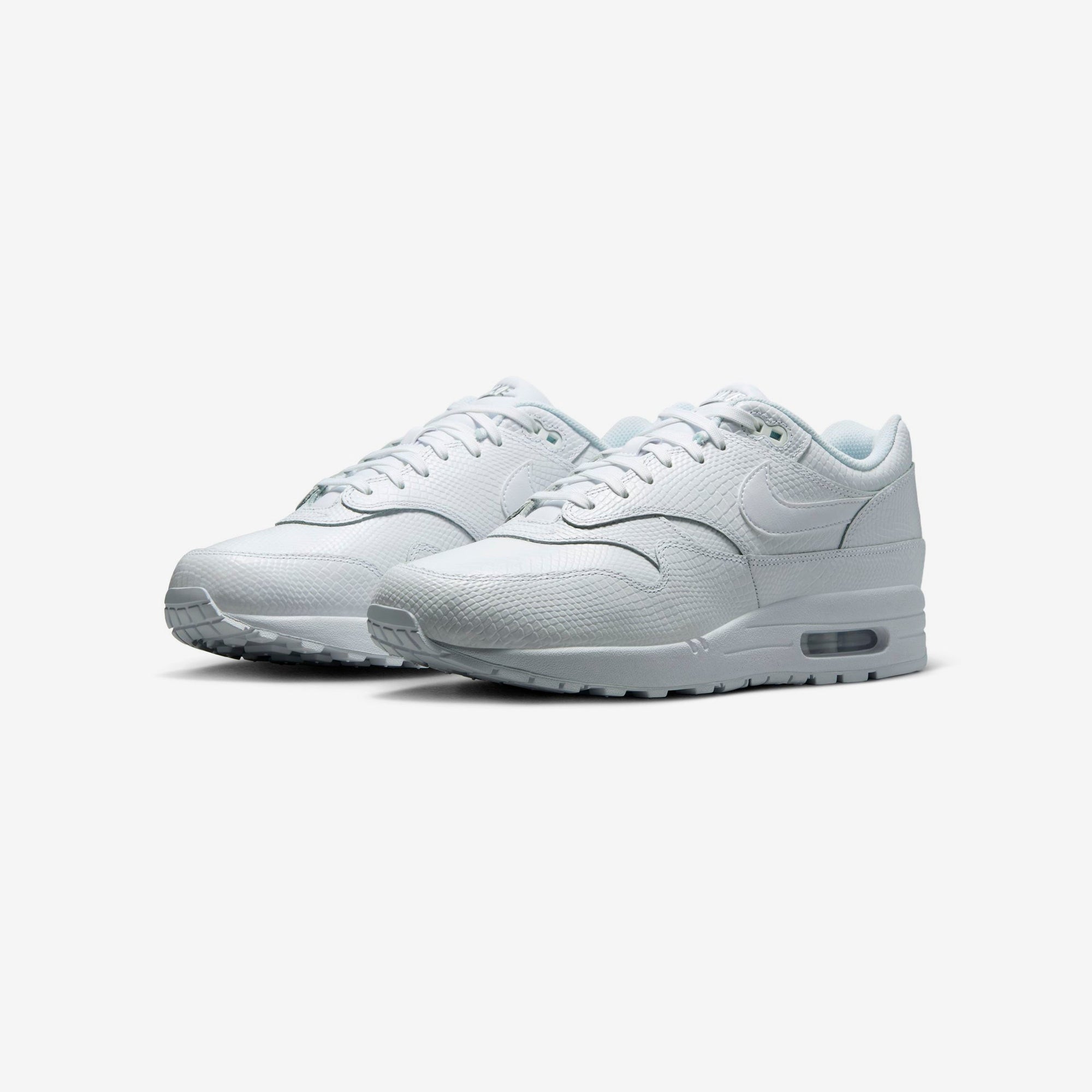 Оригінальна Air Max 1 Prem Nike – детальний вид