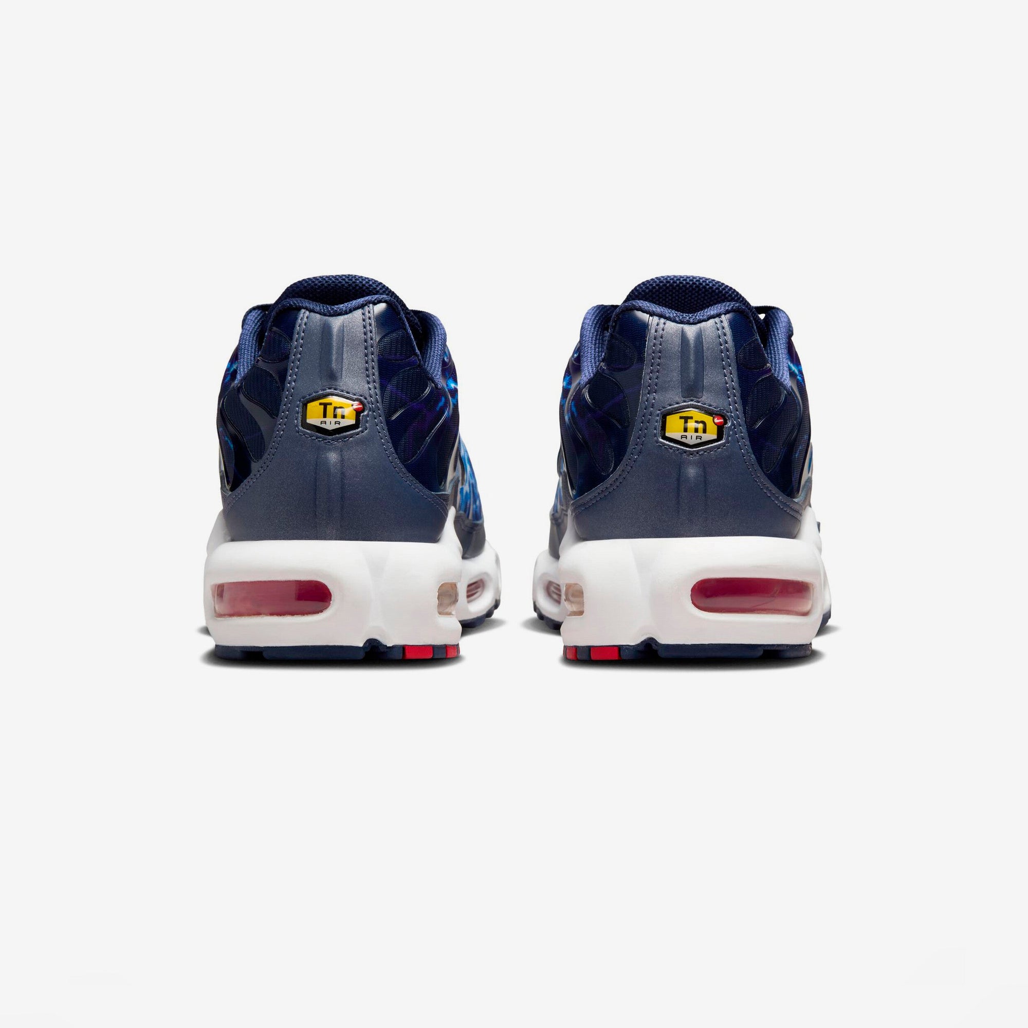 Air Max Plus Eclair Lightening Nike – Гарантія оригінальності – детальний вид