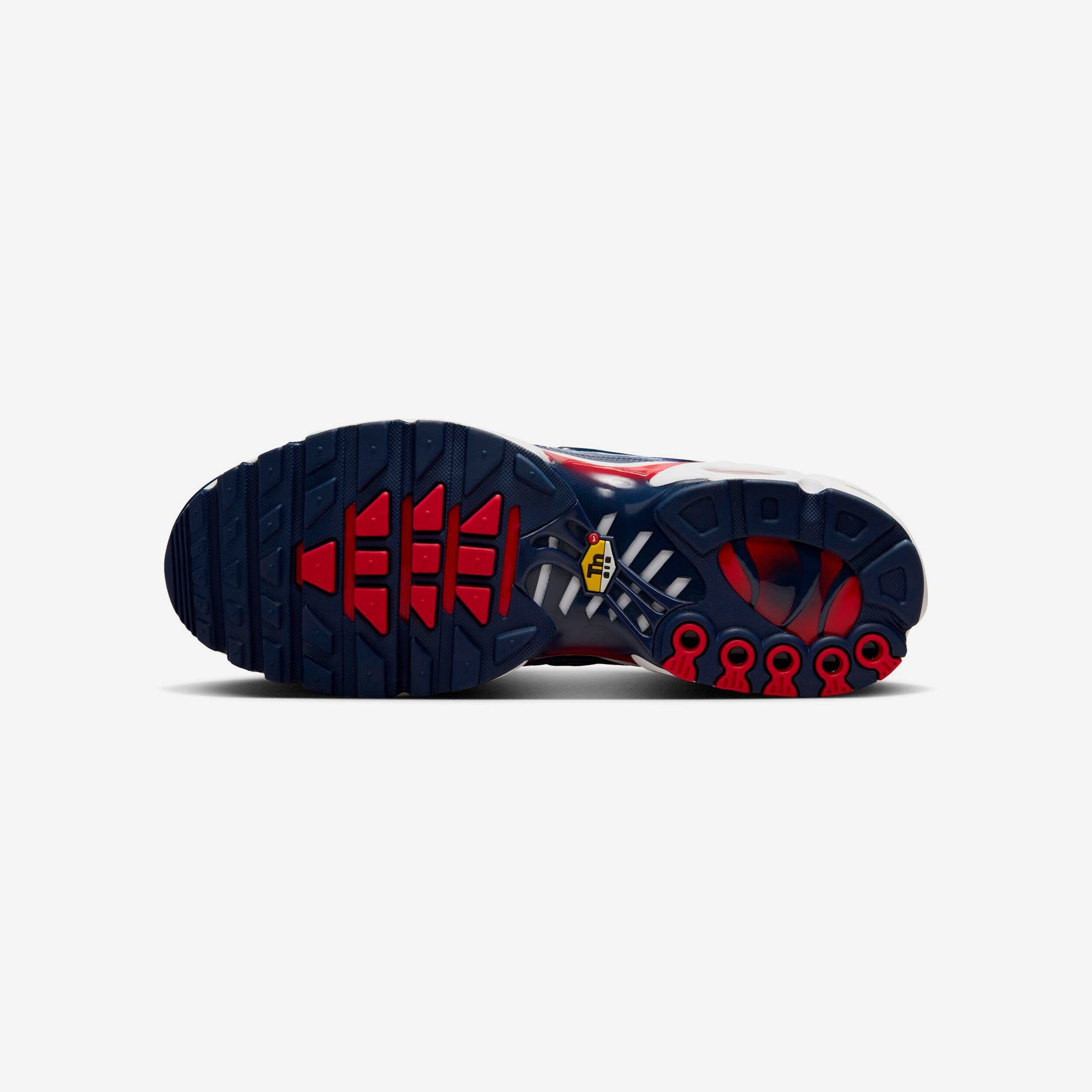 Air Max Plus Eclair Lightening Nike – Гарантія оригінальності – збільшений вид