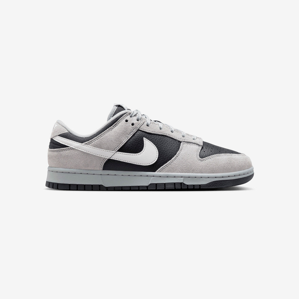Dunk Low Nike оригінал – Купити в Україні – боковий вид