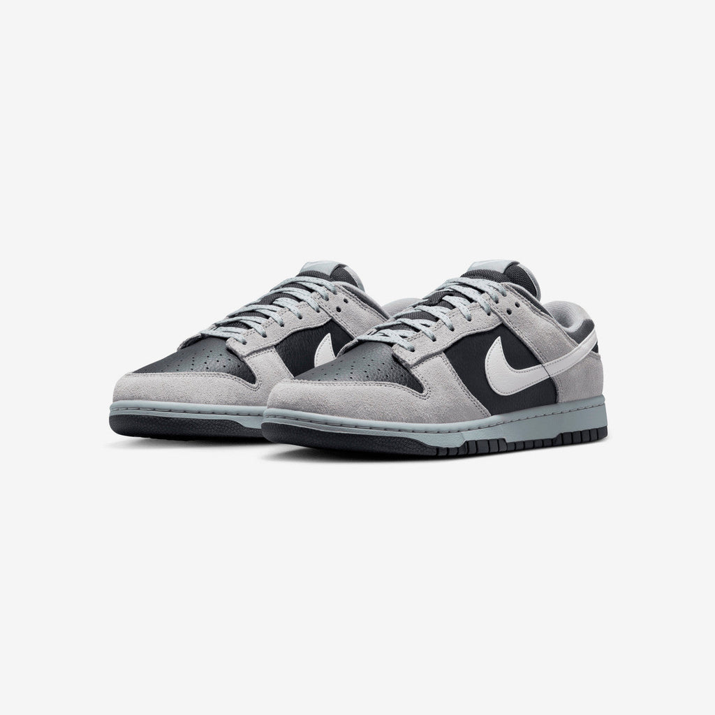Dunk Low Nike оригінал – Купити в Україні – вид ззаду