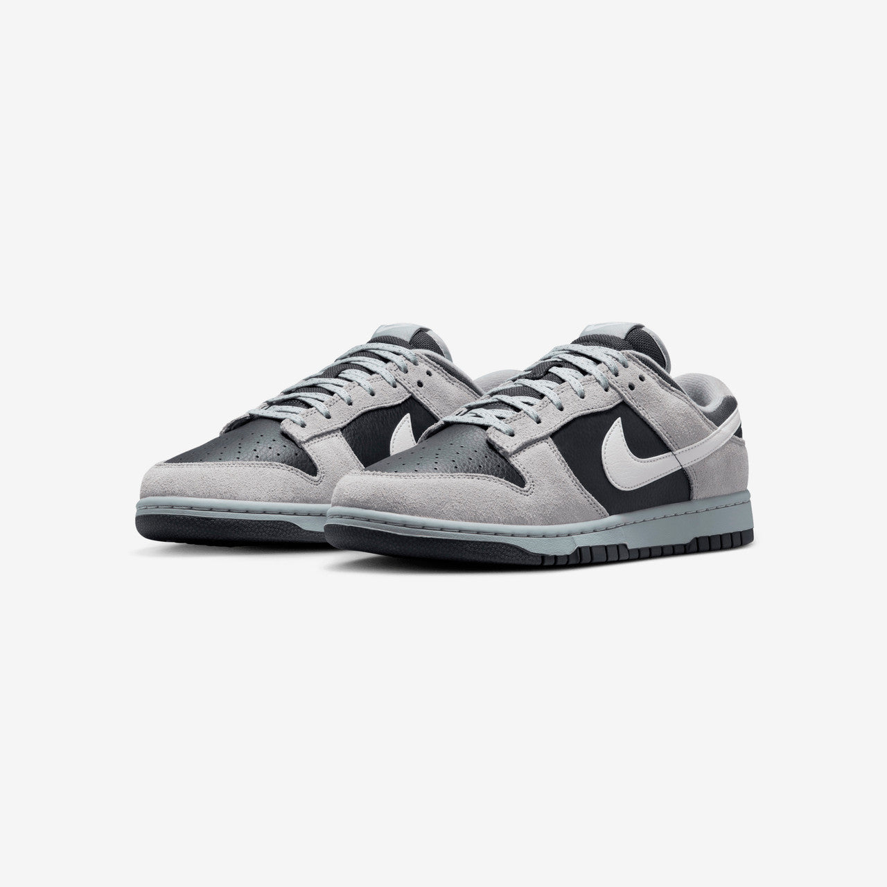 Dunk Low Nike оригінал – Купити в Україні – вид ззаду