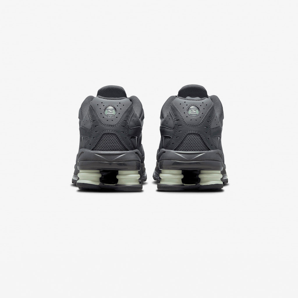 Shox Ride 2 Nike – Гарантія оригінальності – збільшений вид