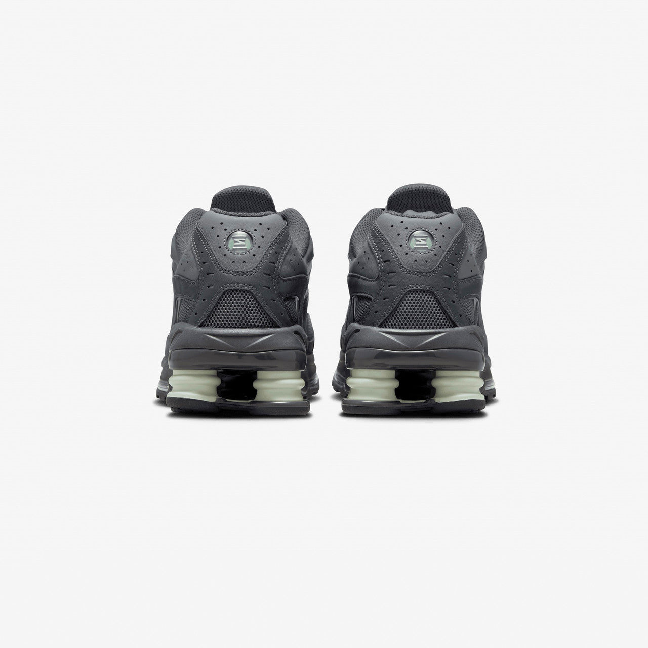 Shox Ride 2 Nike – Гарантія оригінальності – збільшений вид