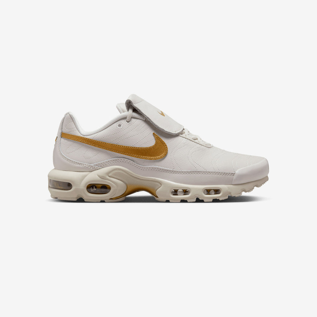 Air Max Plus Tnpo Nike оригінал – Купити в Україні – боковий вид