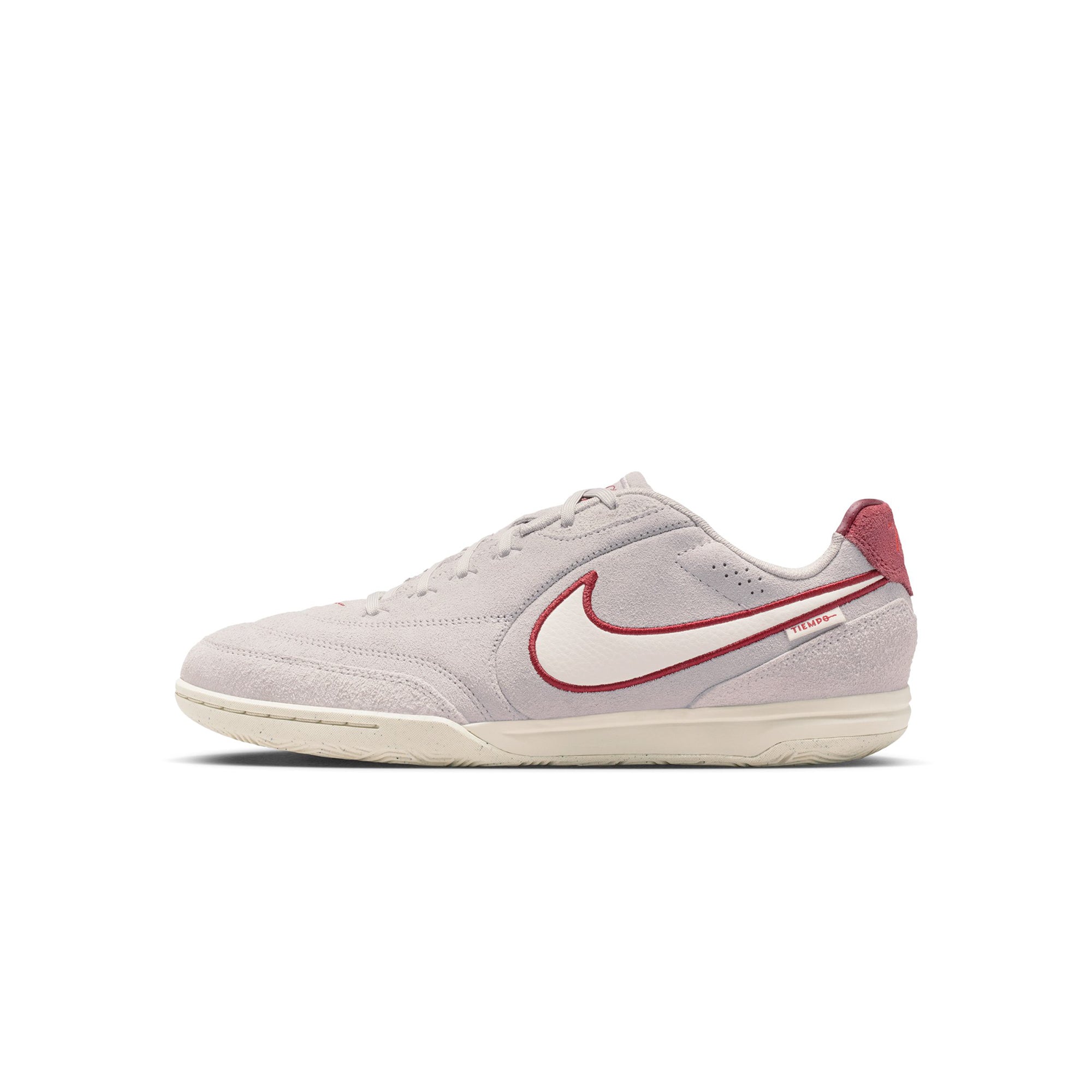 Mens Tiempo Streetgato Prm Shoes Nike – Гарантія оригінальності – боковий вид