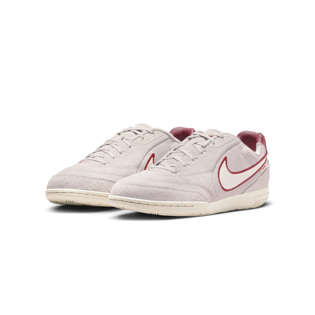 Mens Tiempo Streetgato Prm Shoes Nike – Гарантія оригінальності – вид ззаду